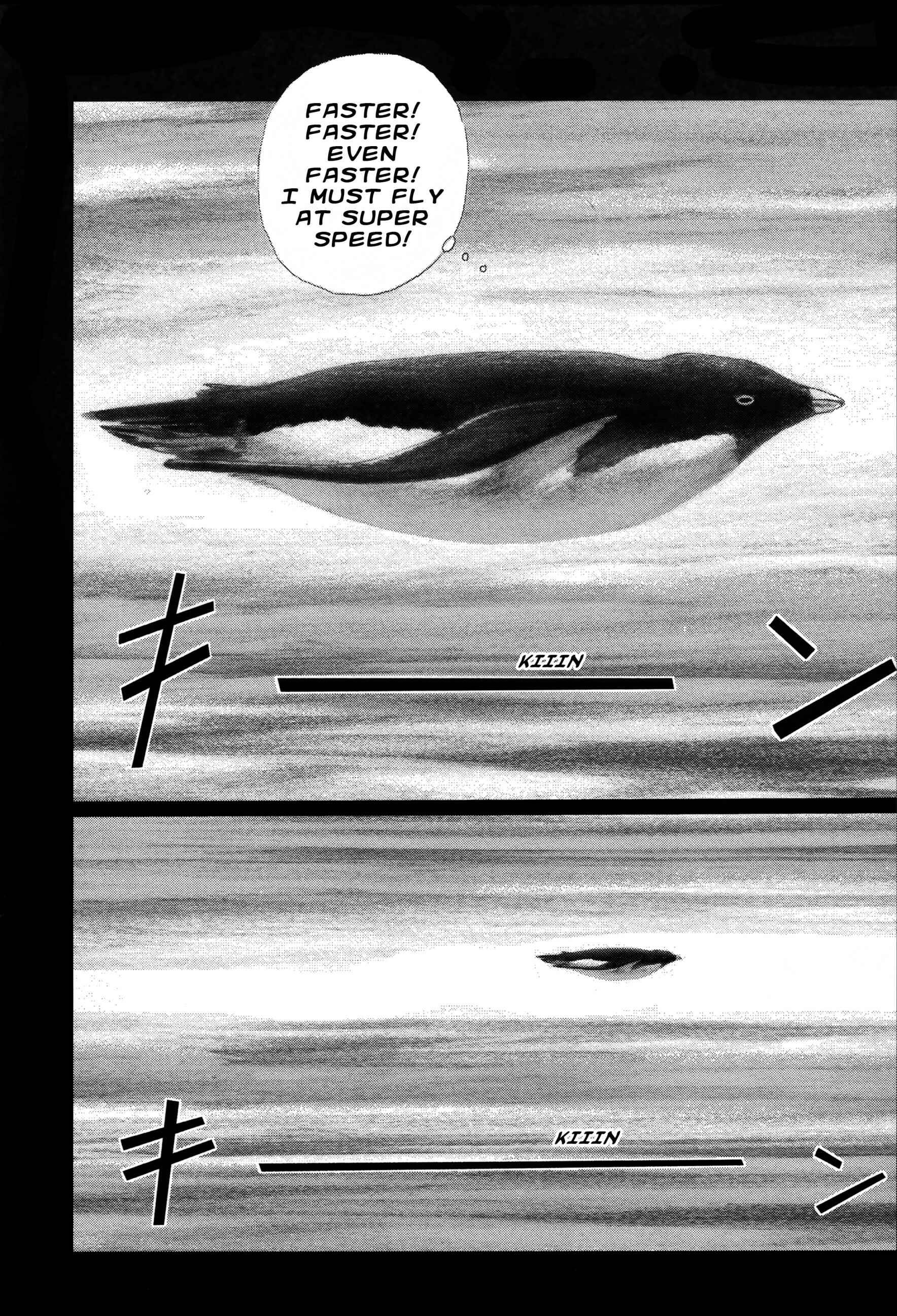 Page 13 Chapter 27 Tokyo Kaido
