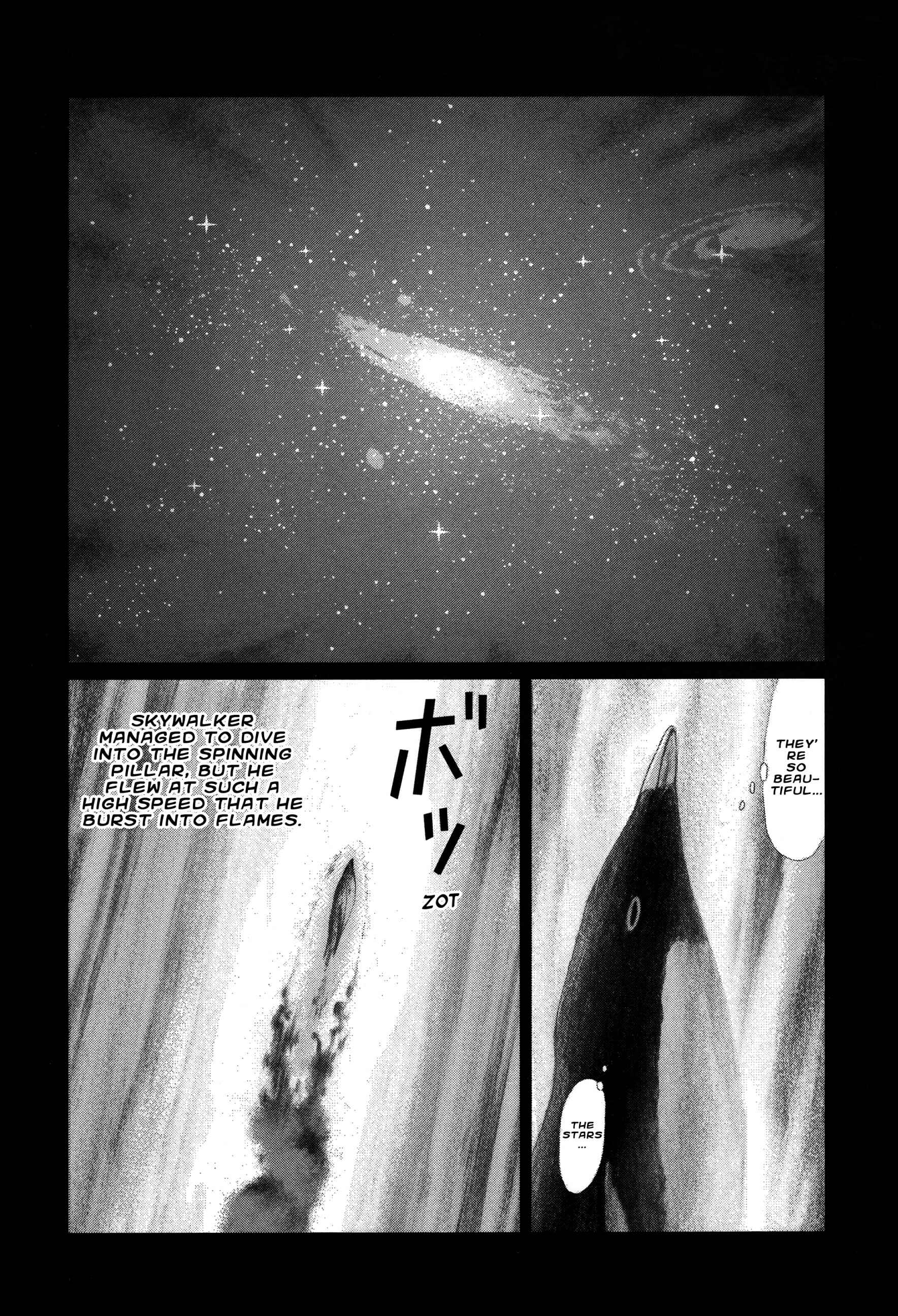 Page 18 Chapter 27 Tokyo Kaido