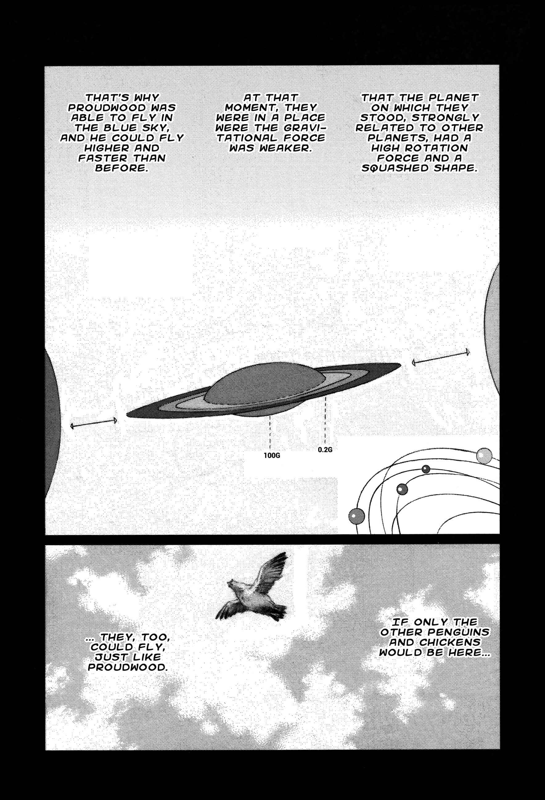 Page 7 Chapter 27 Tokyo Kaido