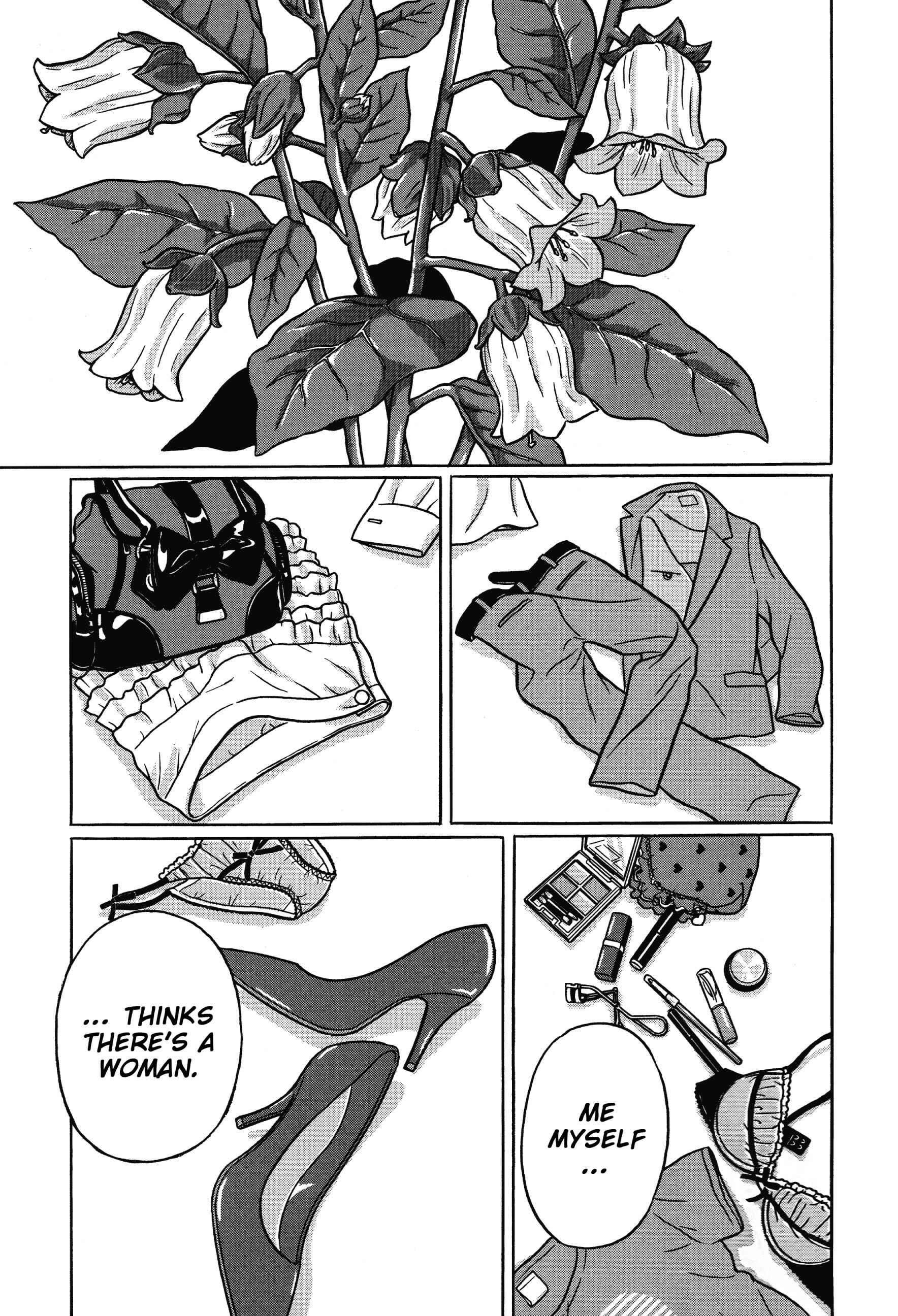 Page 1 Chapter 11 Tokyo Kaido