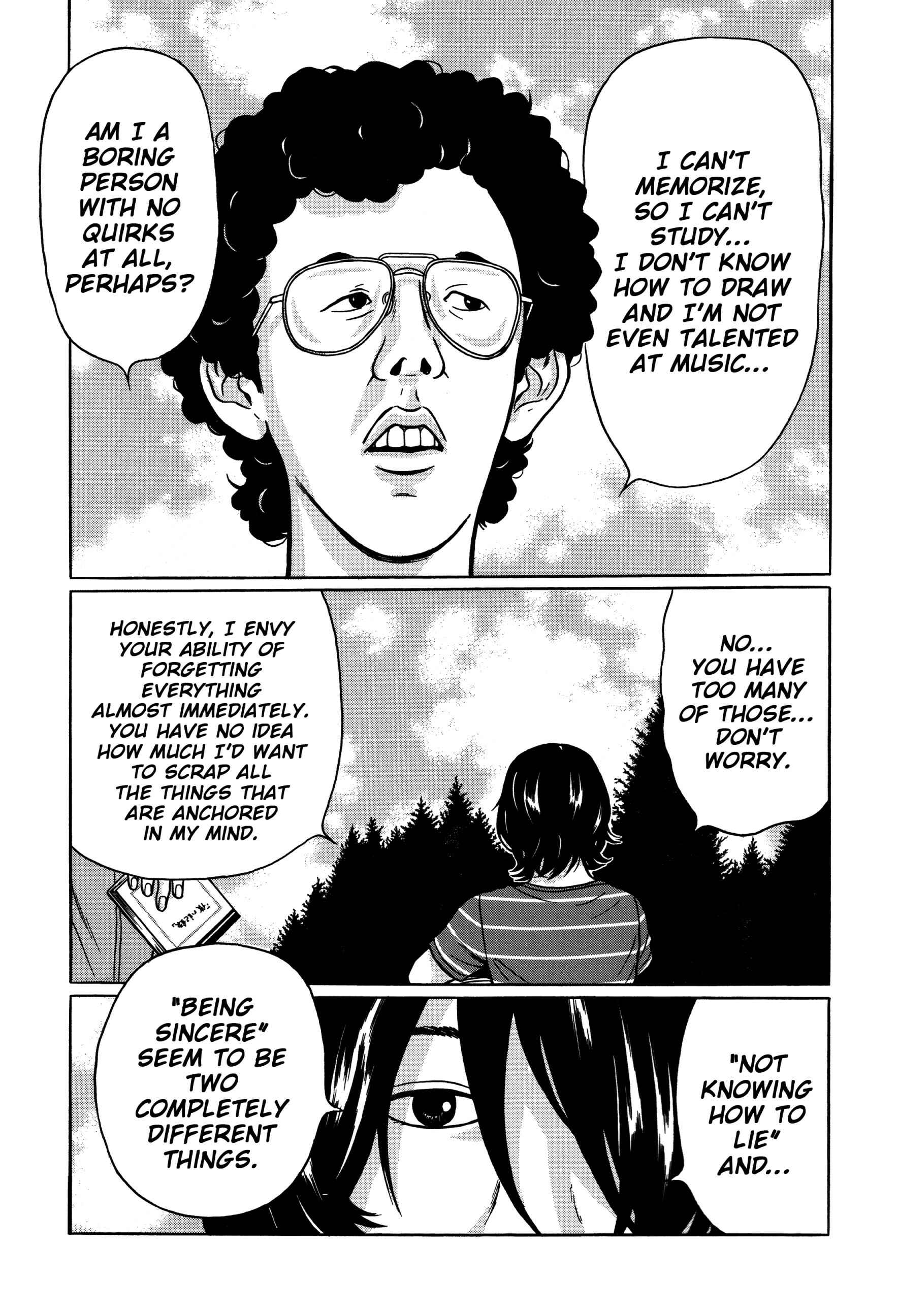 Page 10 Chapter 11 Tokyo Kaido