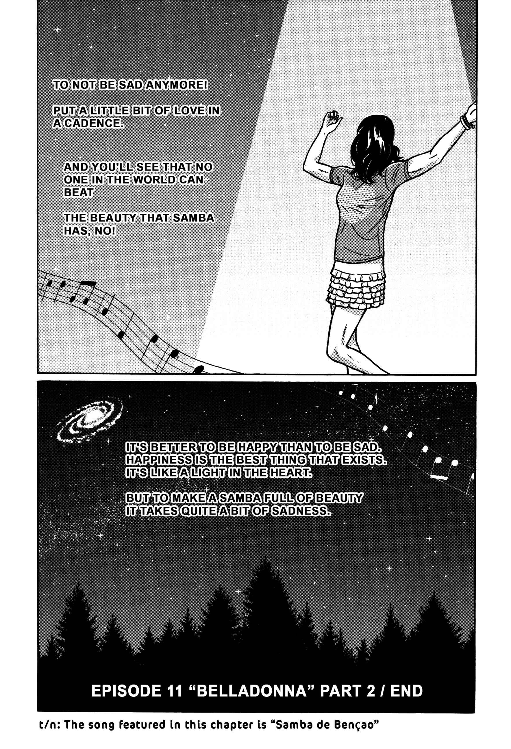 Page 19 Chapter 11 Tokyo Kaido