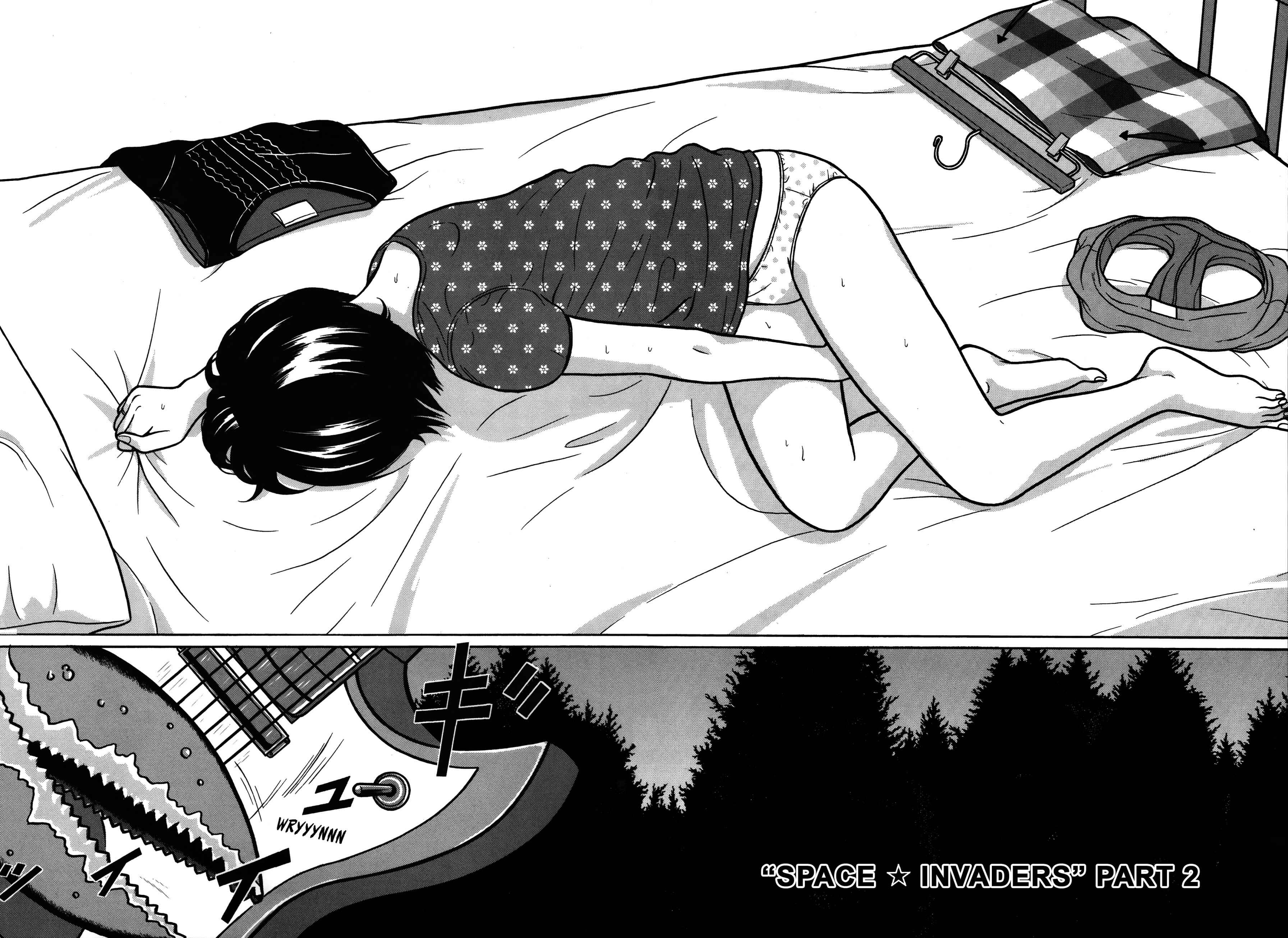 Page 2 Chapter 8 Tokyo Kaido