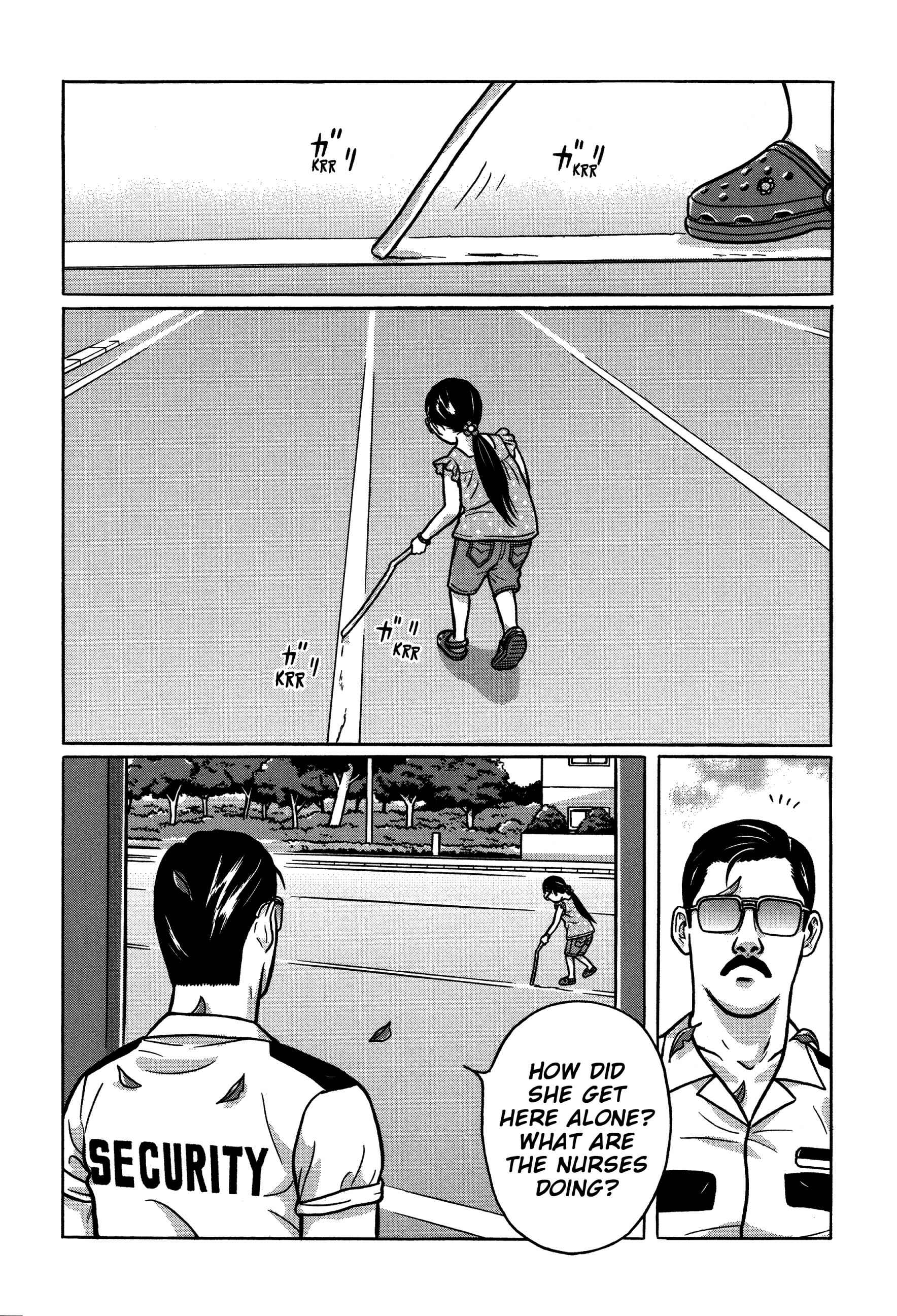 Page 2 Chapter 21 Tokyo Kaido