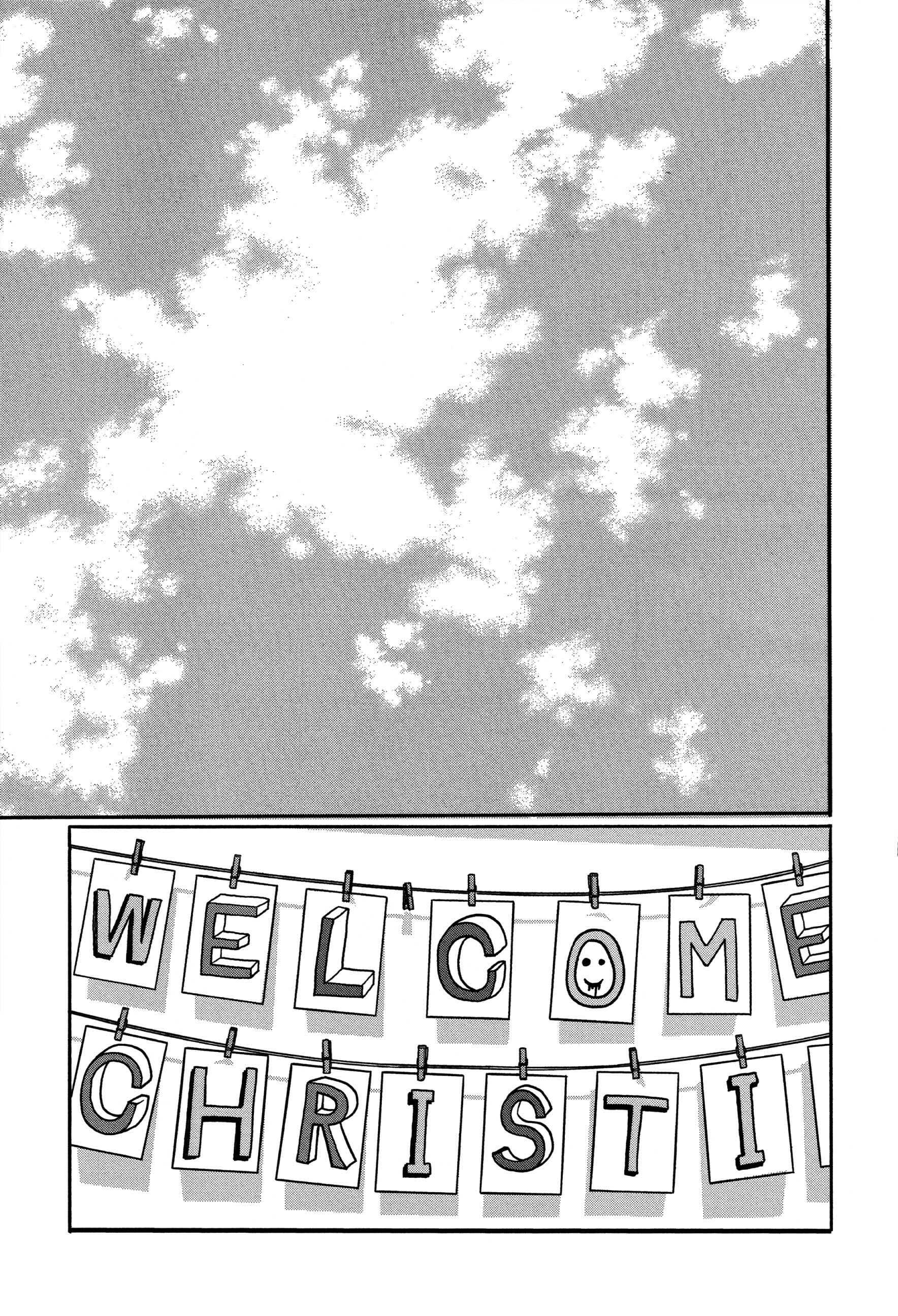 Page 13 Chapter 24 Tokyo Kaido