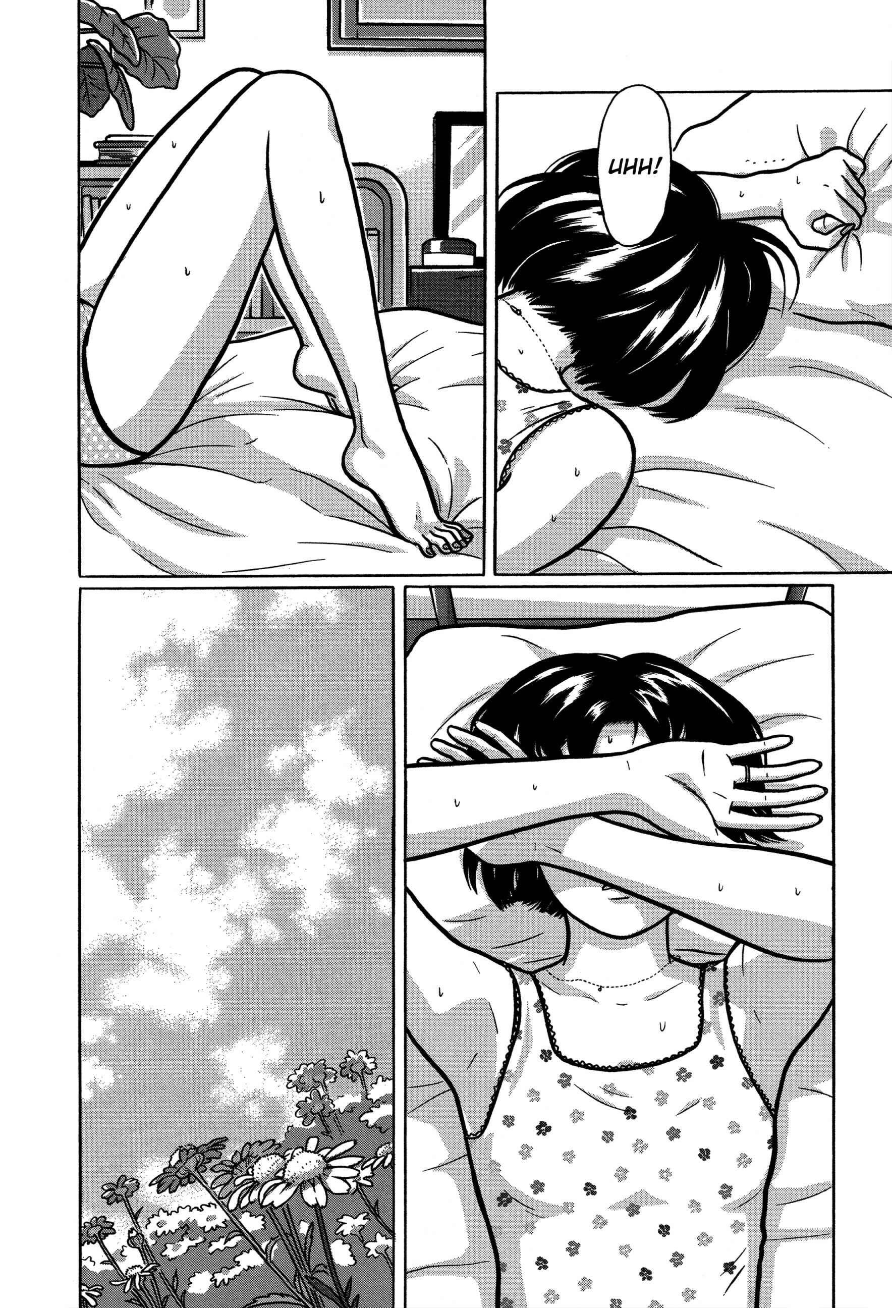Page 17 Chapter 24 Tokyo Kaido