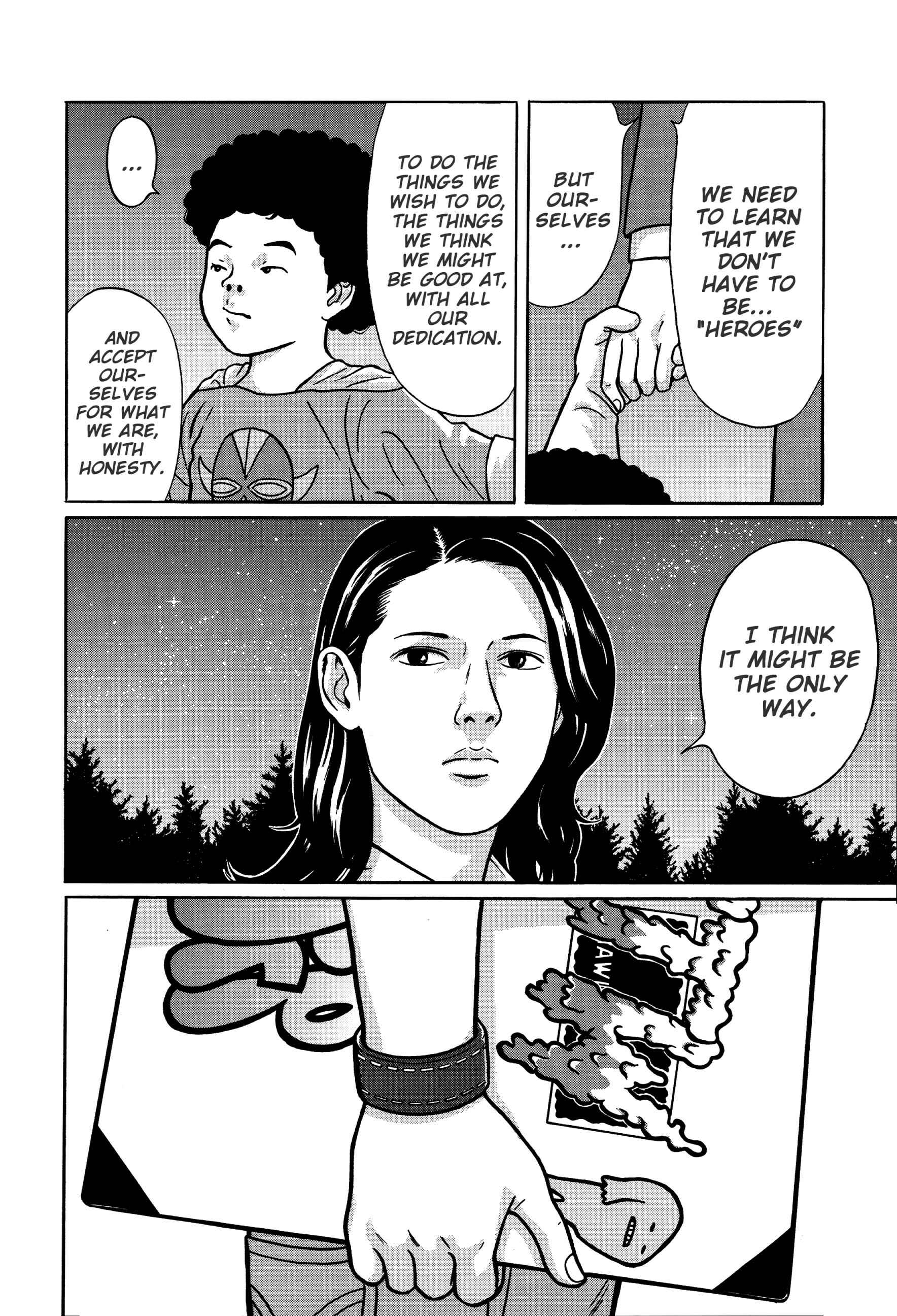 Page 16 Chapter 12 Tokyo Kaido