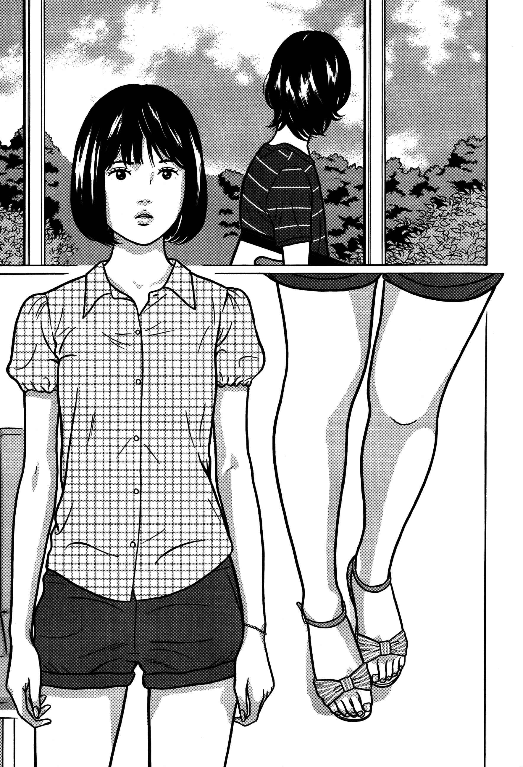 Page 17 Chapter 12 Tokyo Kaido