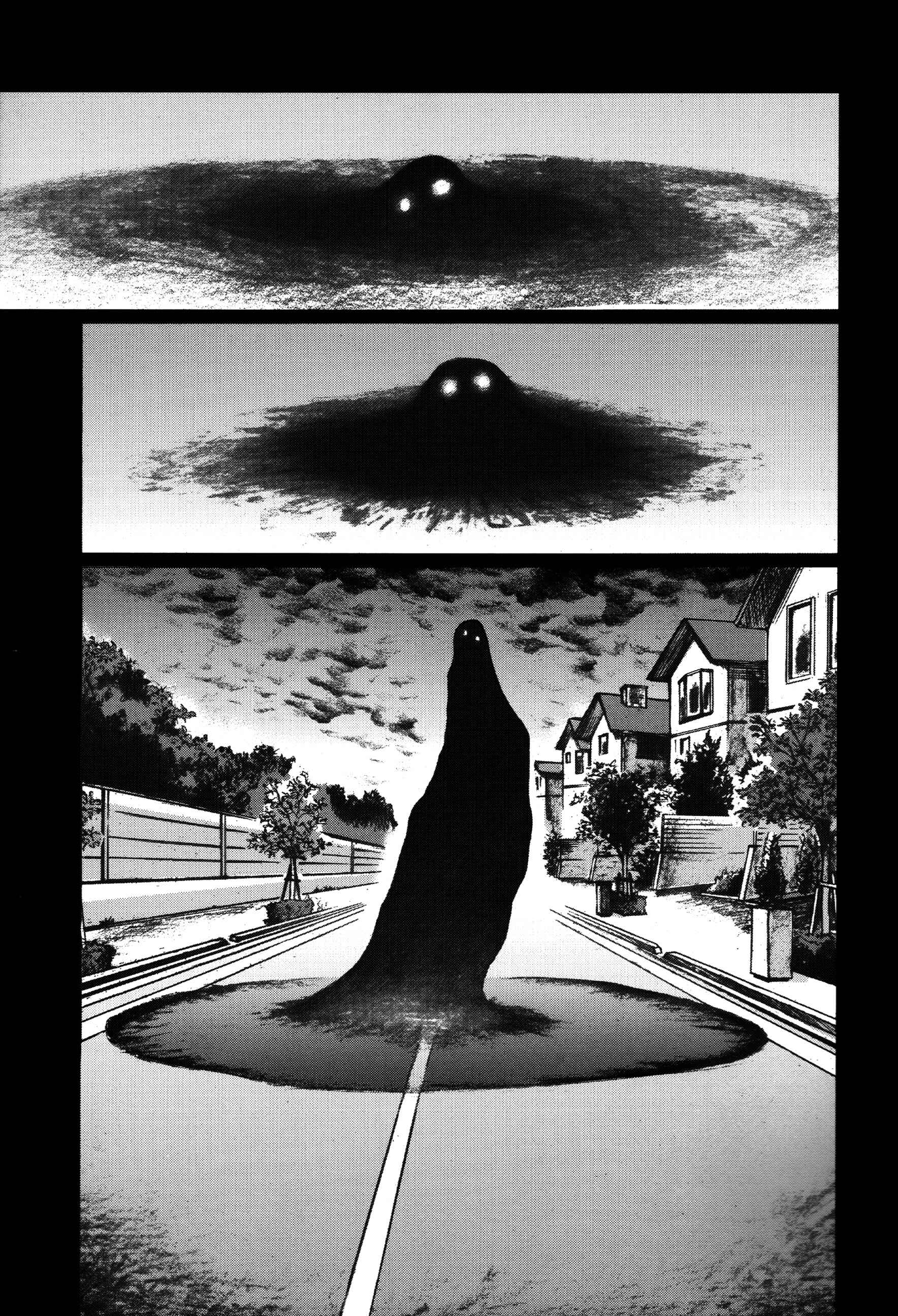 Page 10 Chapter 13 Tokyo Kaido