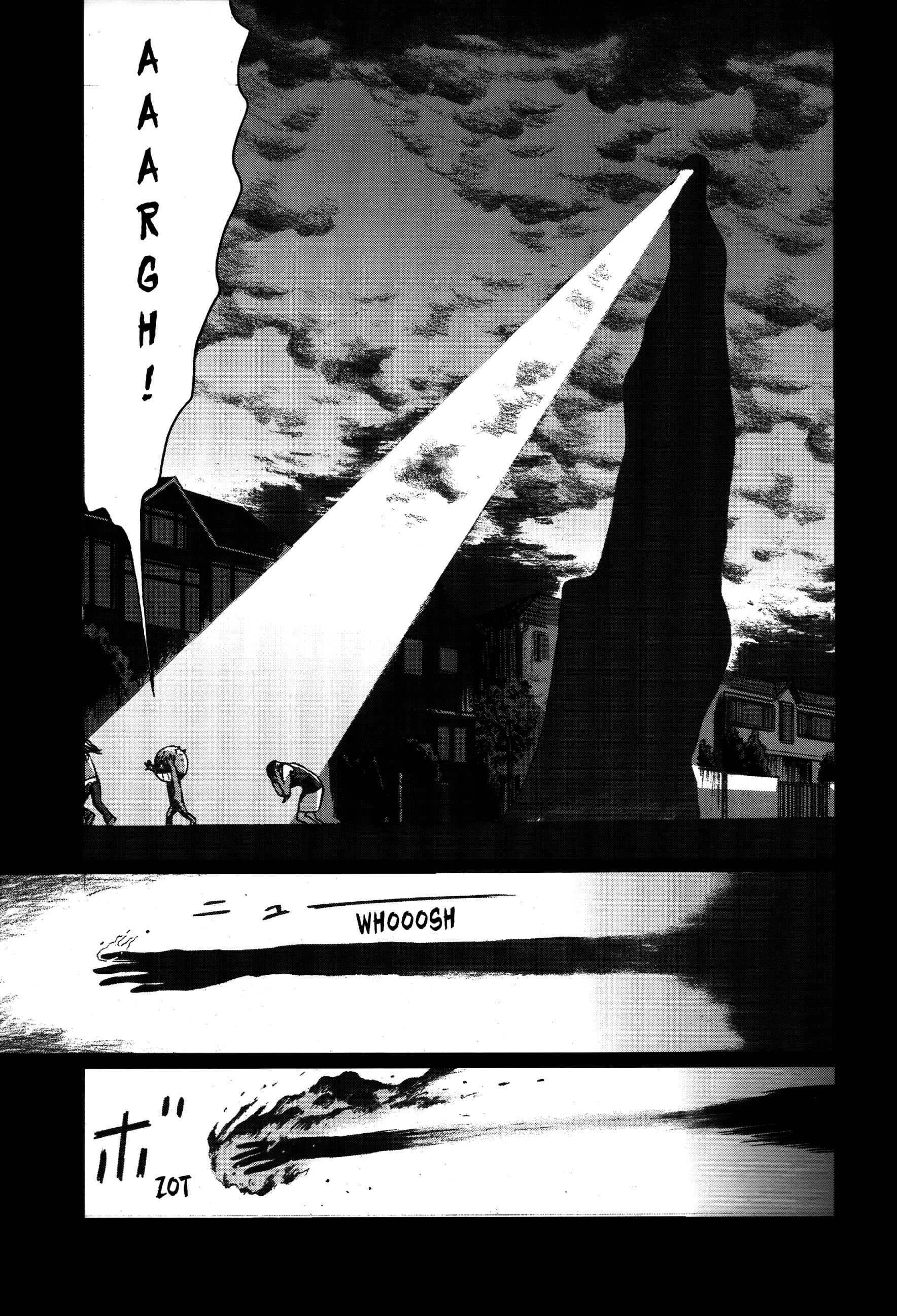 Page 12 Chapter 13 Tokyo Kaido