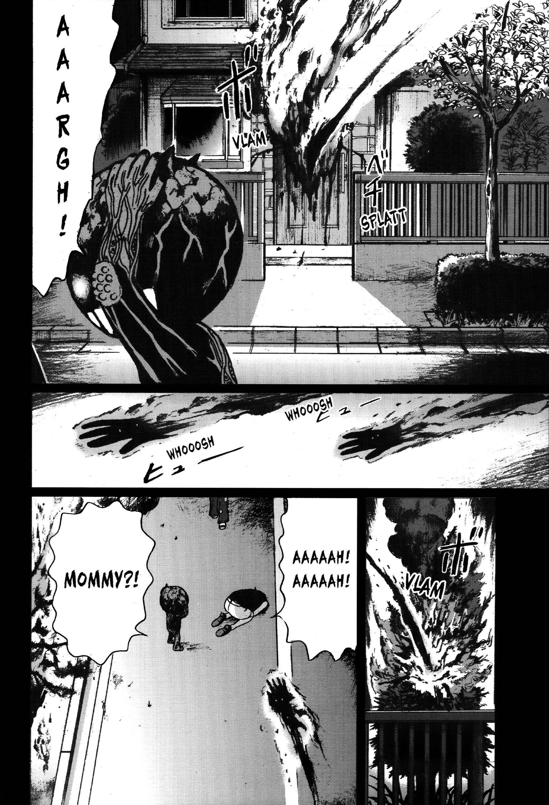 Page 13 Chapter 13 Tokyo Kaido