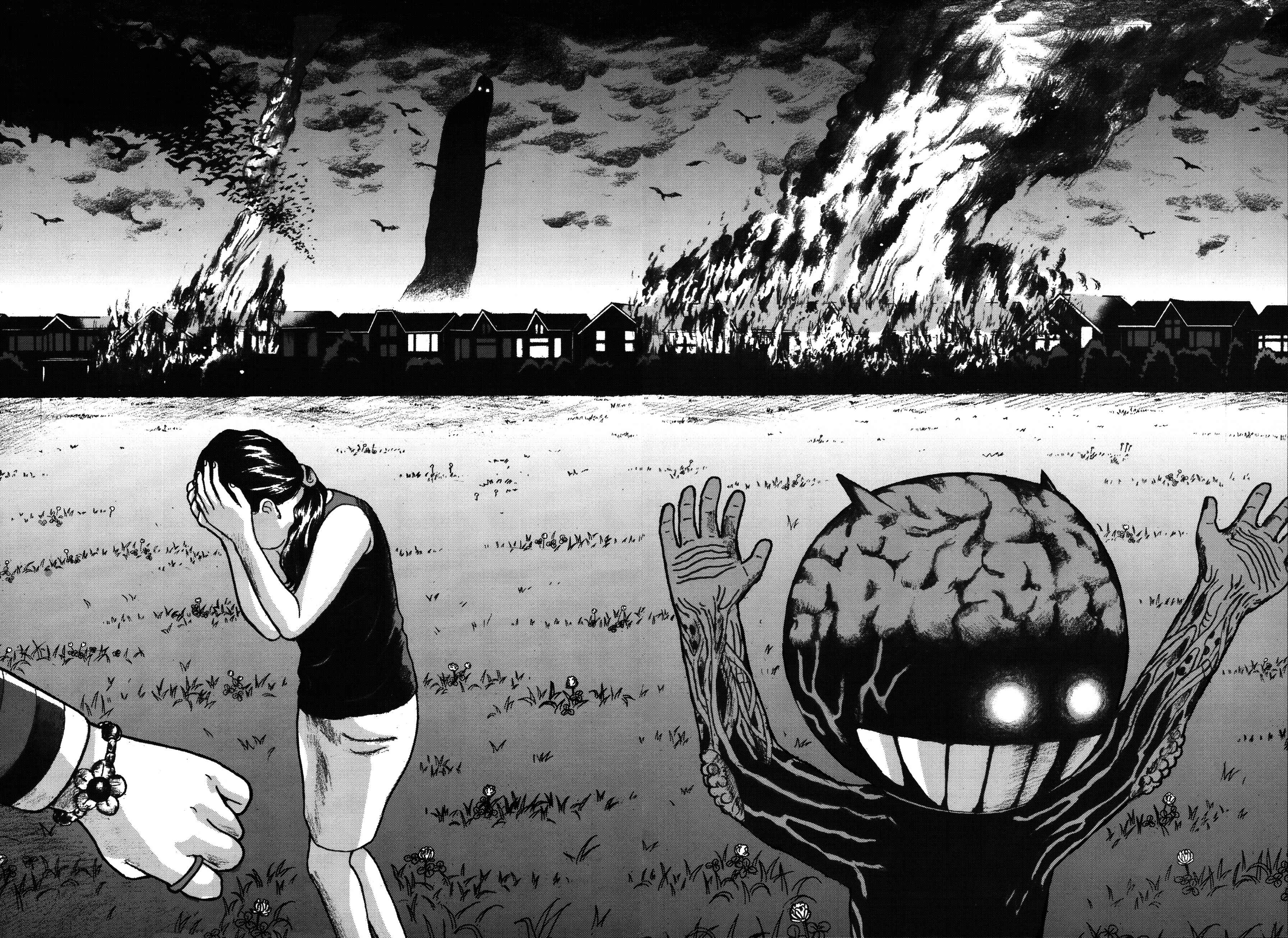 Page 17 Chapter 13 Tokyo Kaido