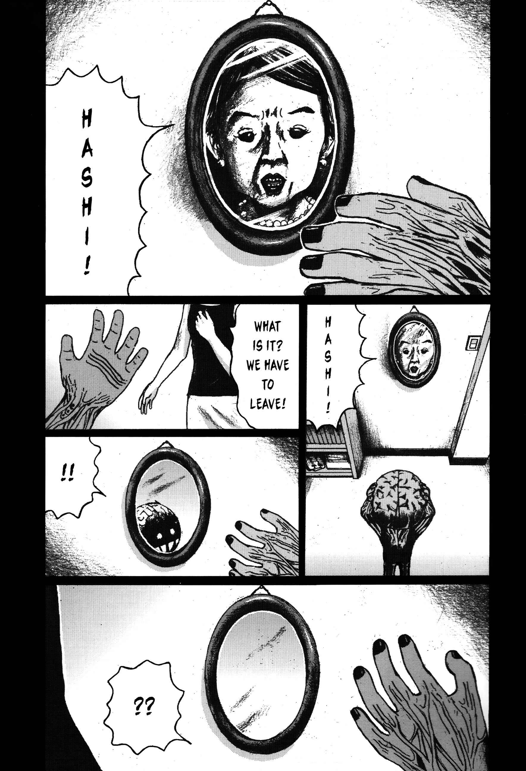 Page 6 Chapter 13 Tokyo Kaido