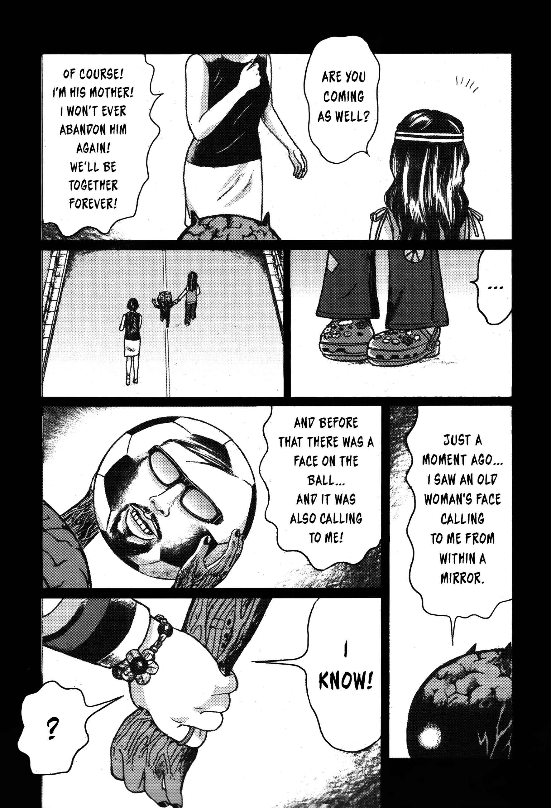 Page 8 Chapter 13 Tokyo Kaido