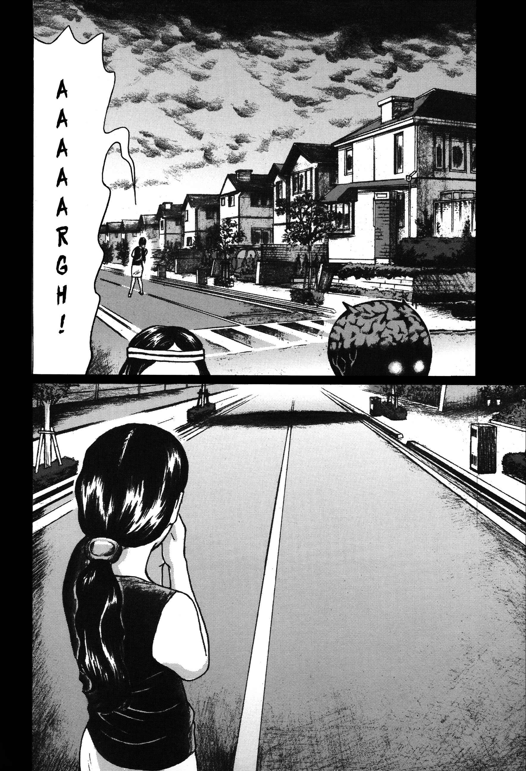 Page 9 Chapter 13 Tokyo Kaido