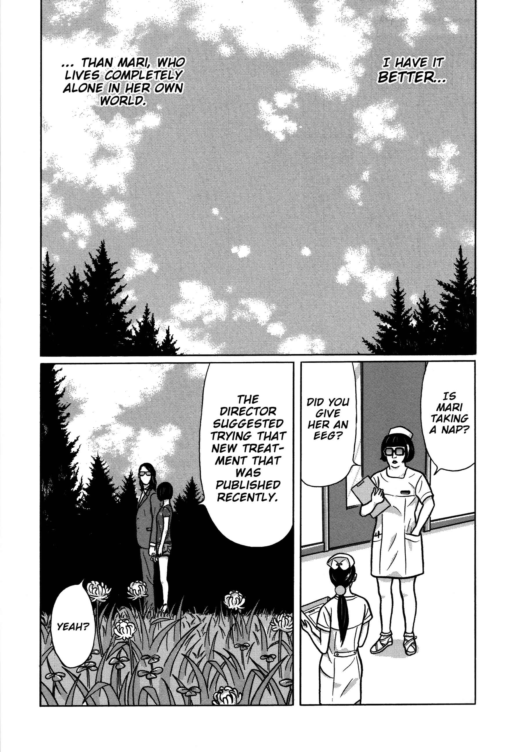 Page 18 Chapter 32 Tokyo Kaido
