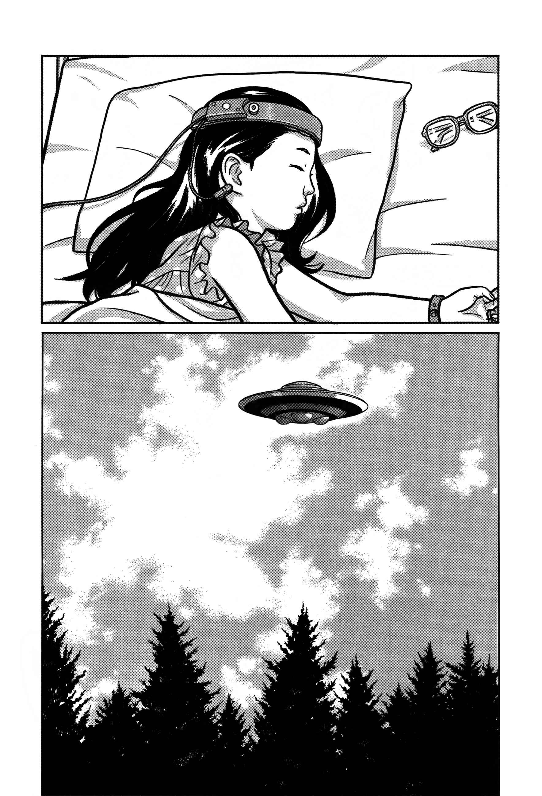 Page 19 Chapter 32 Tokyo Kaido