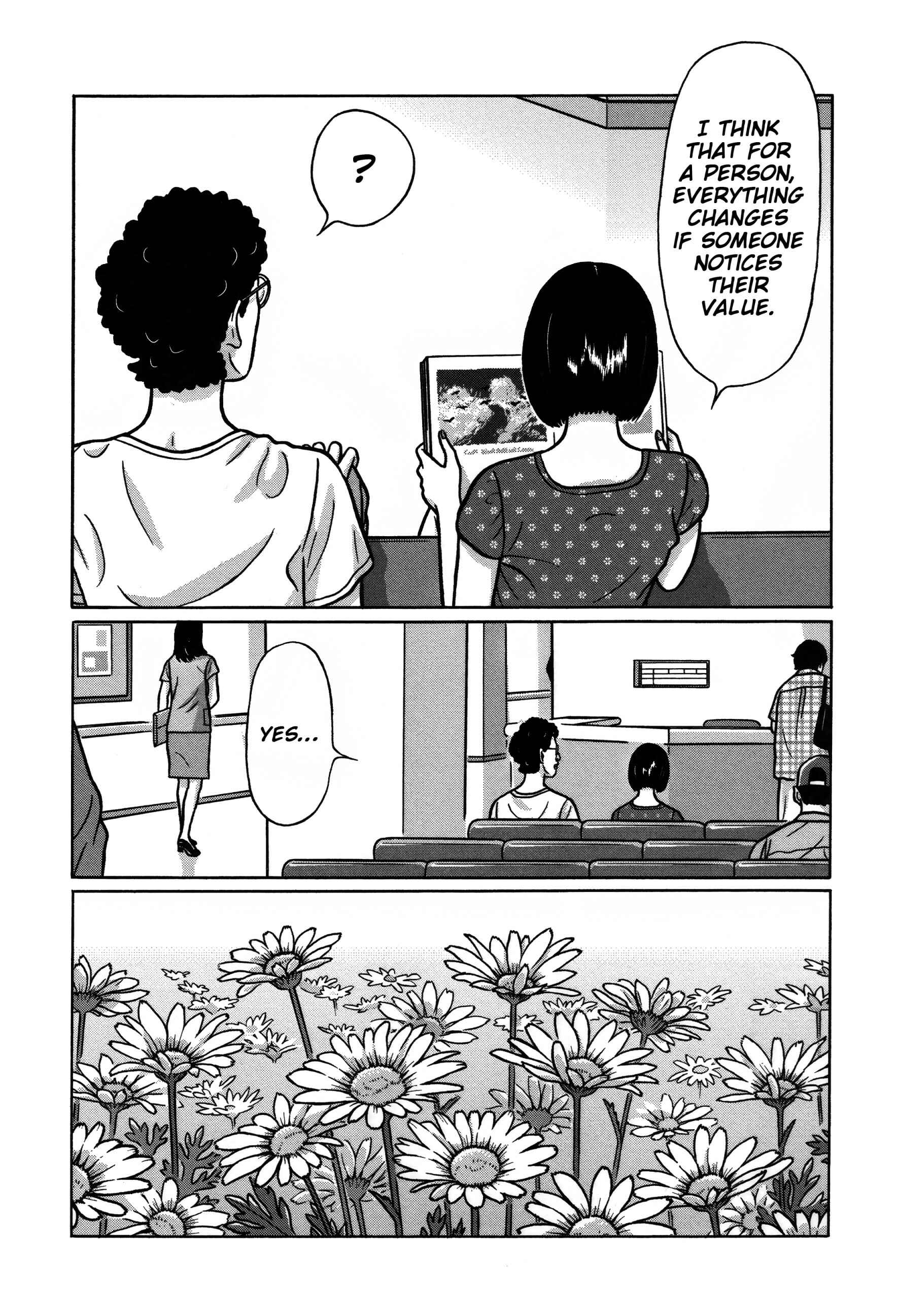 Page 7 Chapter 32 Tokyo Kaido