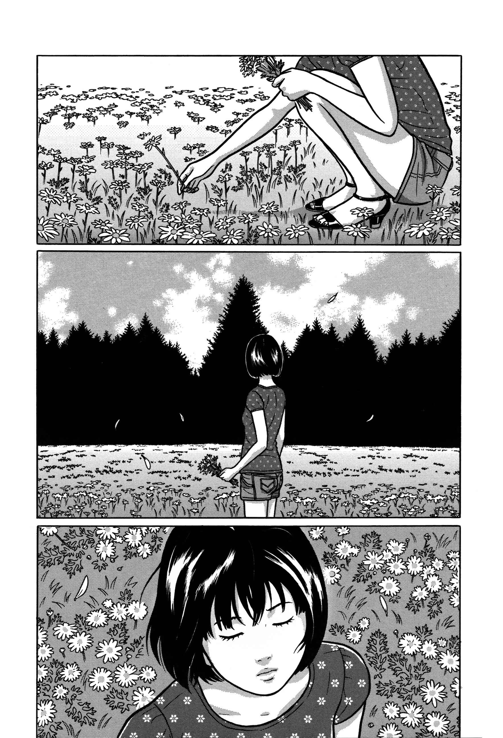 Page 8 Chapter 32 Tokyo Kaido