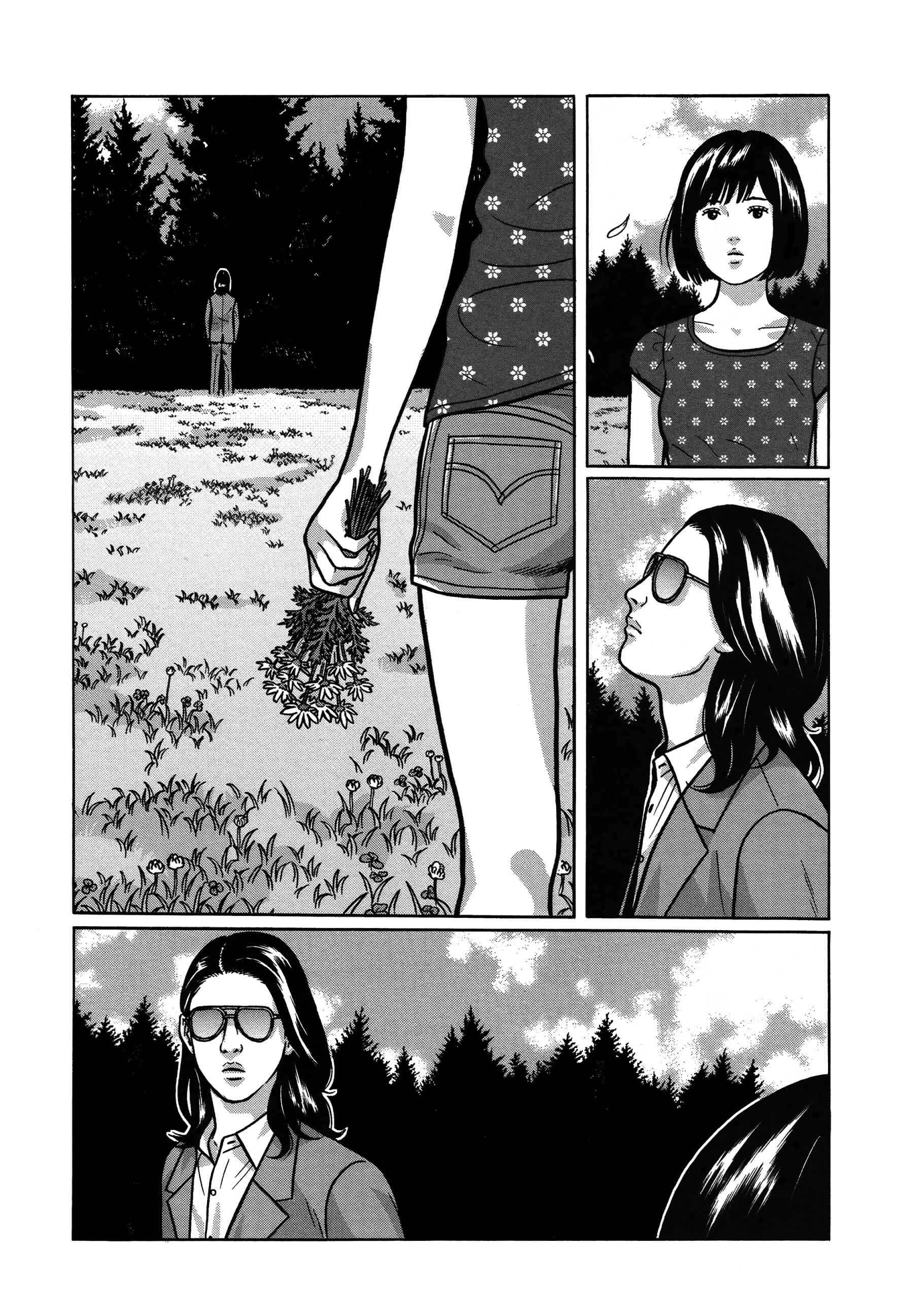 Page 9 Chapter 32 Tokyo Kaido