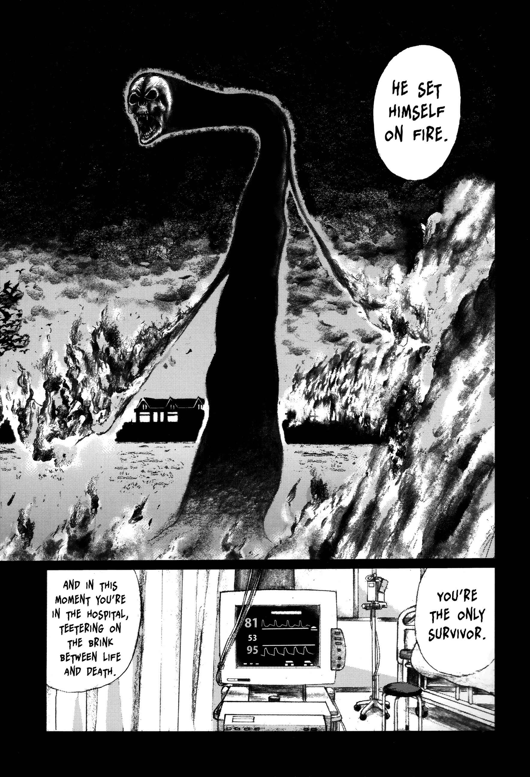 Page 10 Chapter 15 Tokyo Kaido