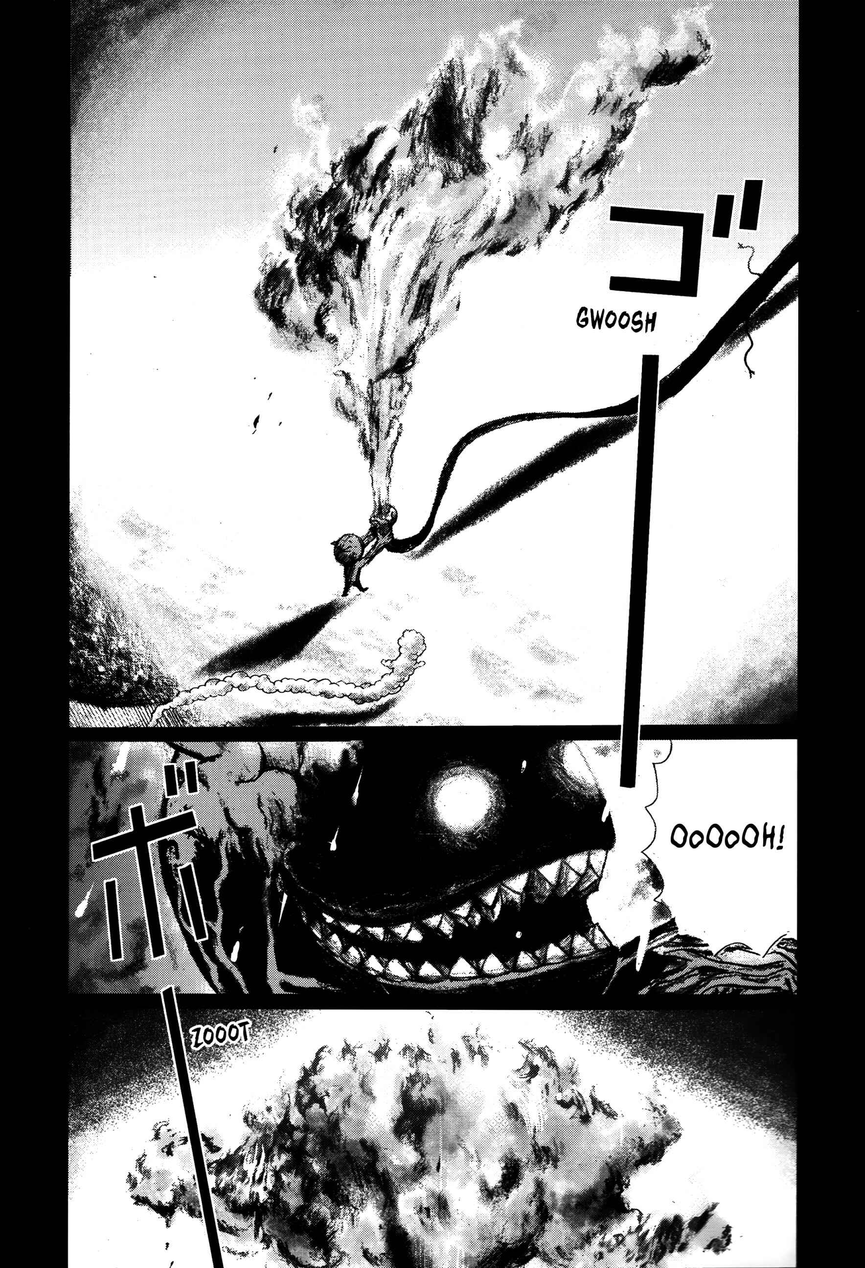 Page 14 Chapter 15 Tokyo Kaido