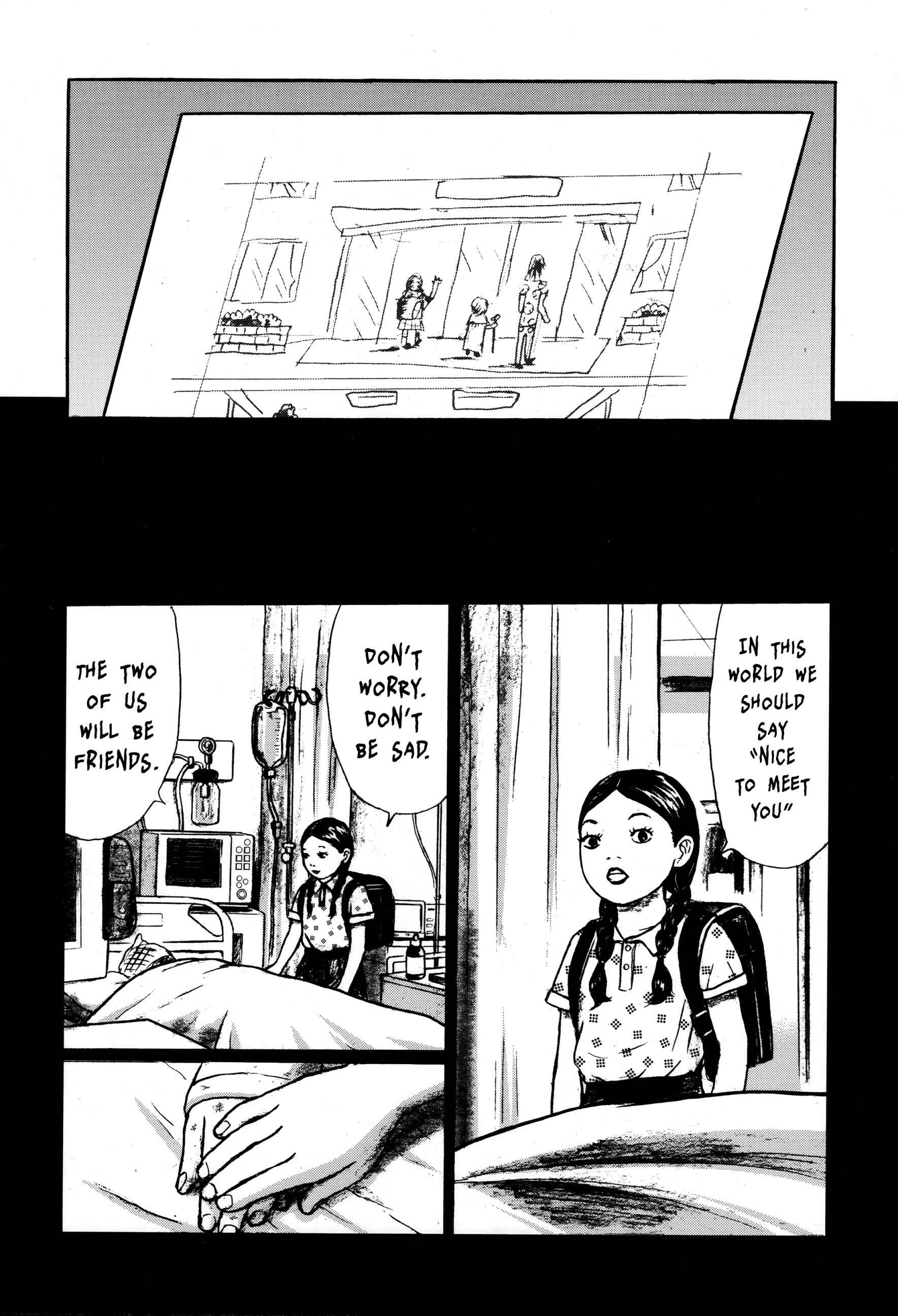 Page 22 Chapter 15 Tokyo Kaido