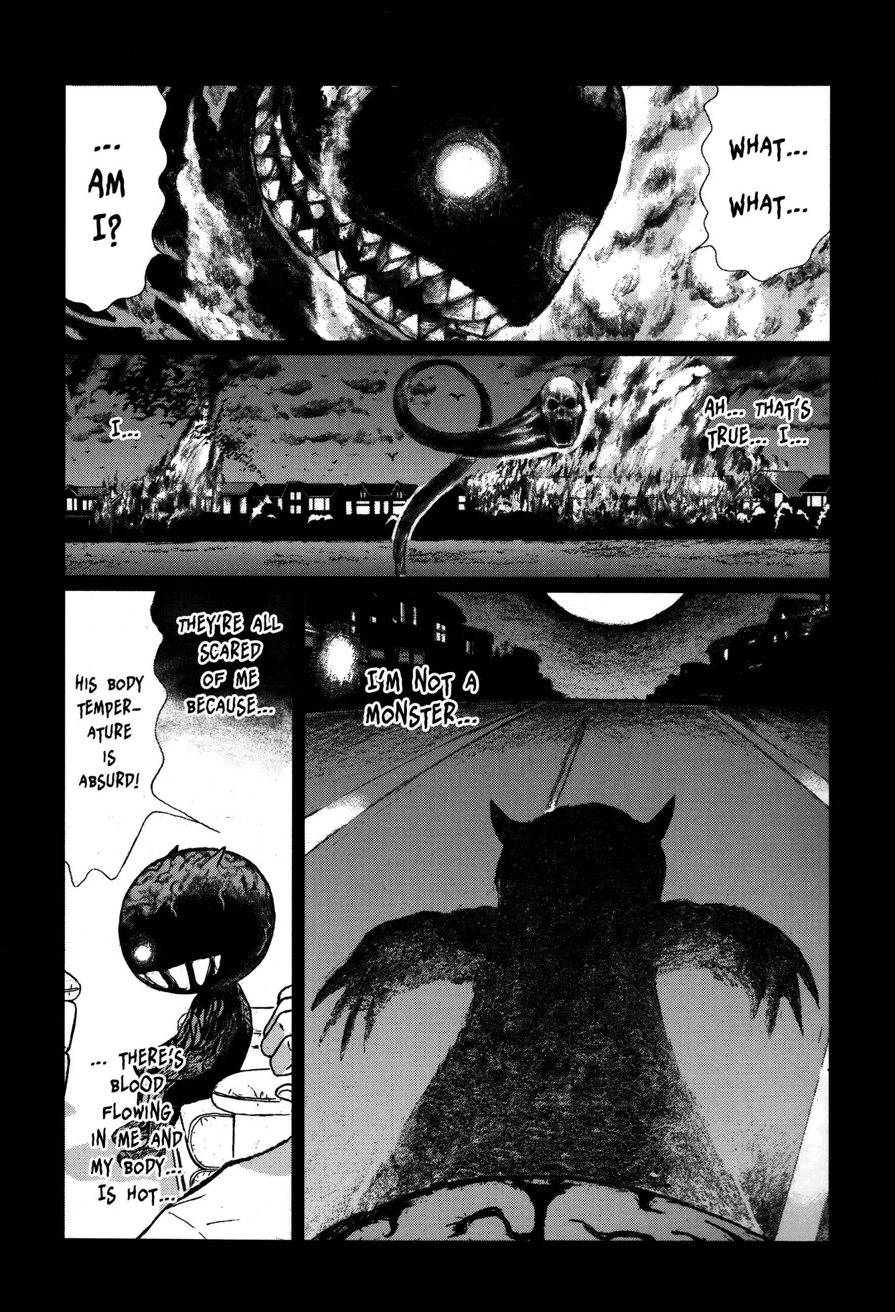 Page 6 Chapter 15 Tokyo Kaido