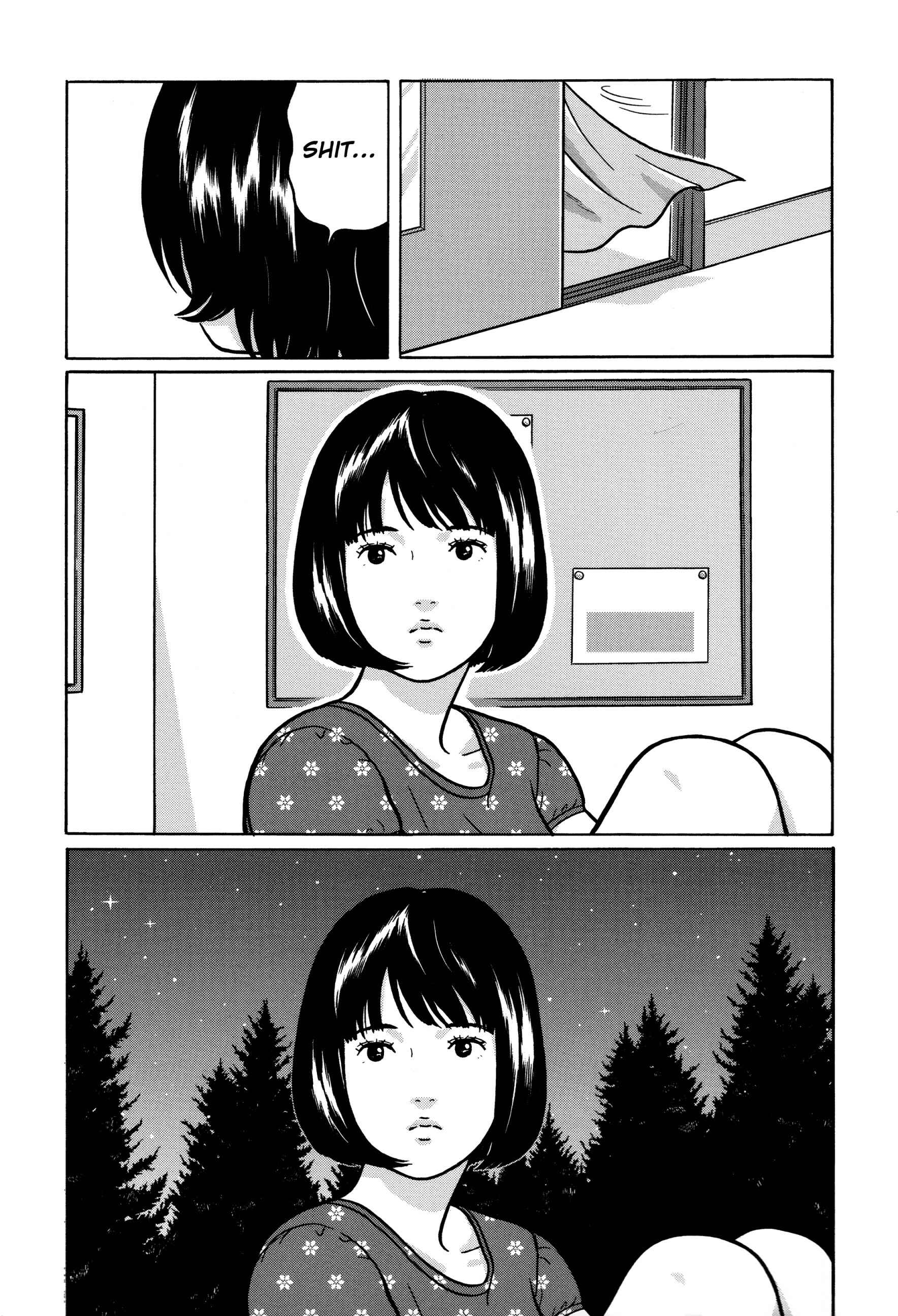 Page 15 Chapter 19 Tokyo Kaido