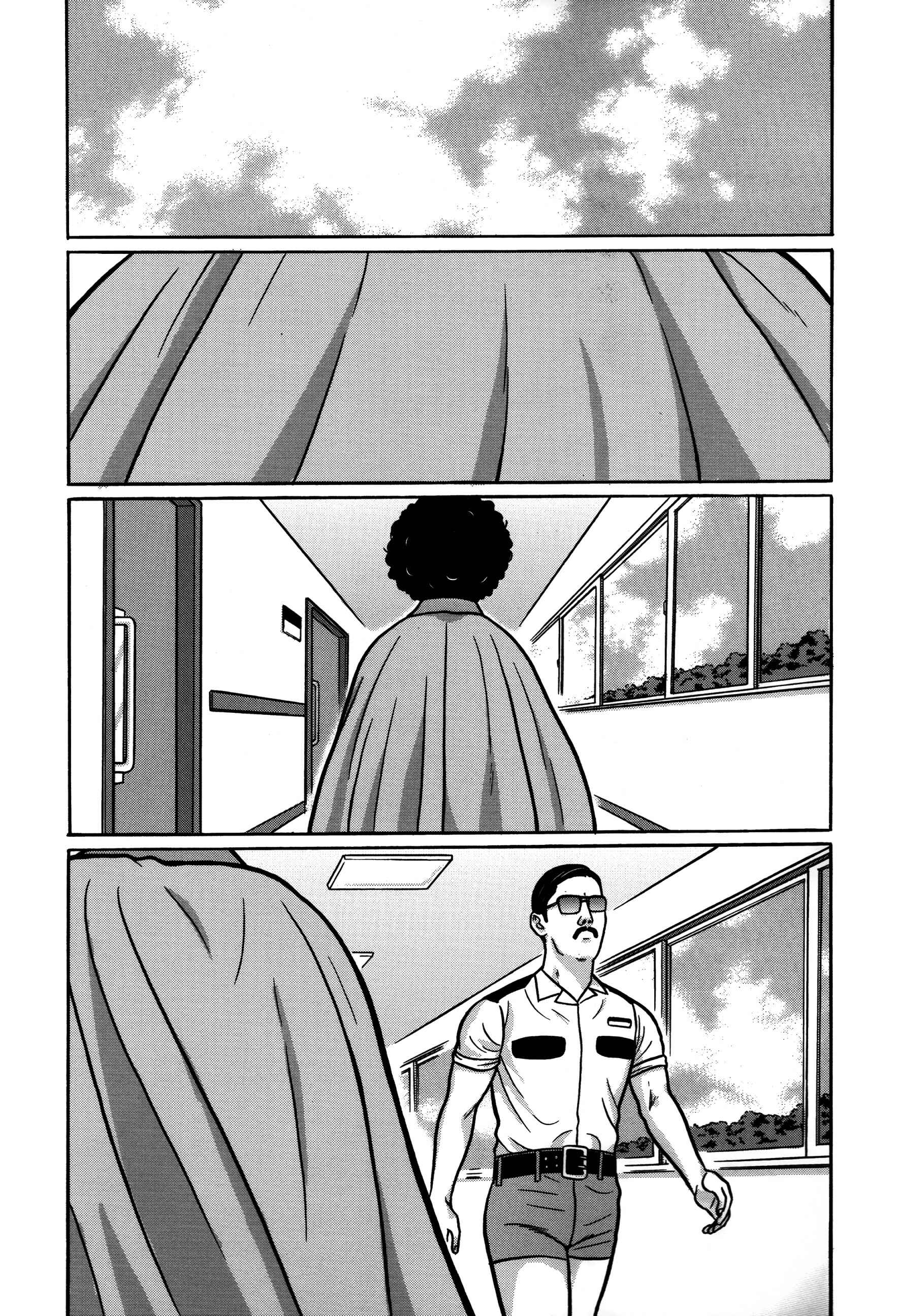Page 20 Chapter 19 Tokyo Kaido