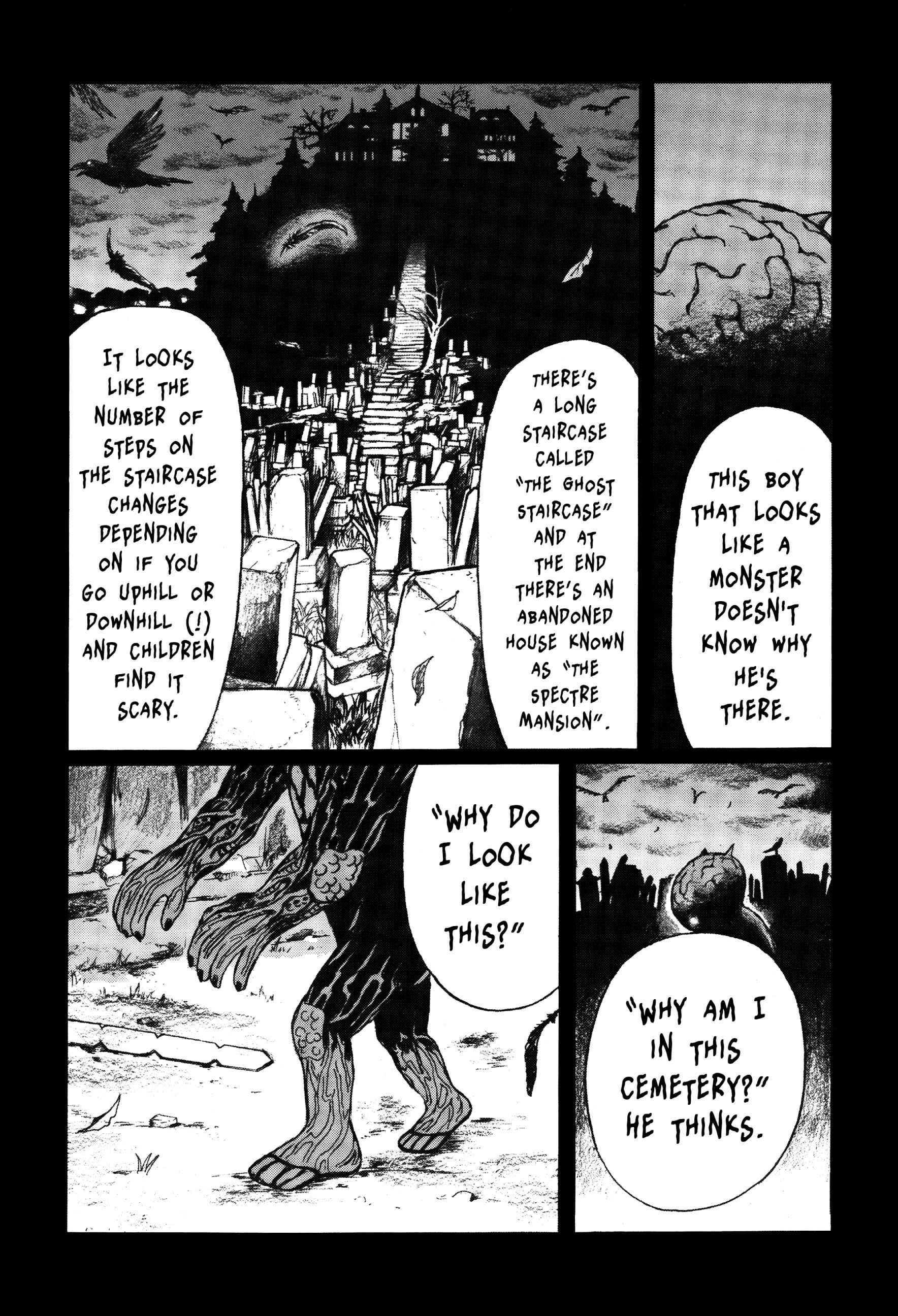 Page 9 Chapter 5 Tokyo Kaido