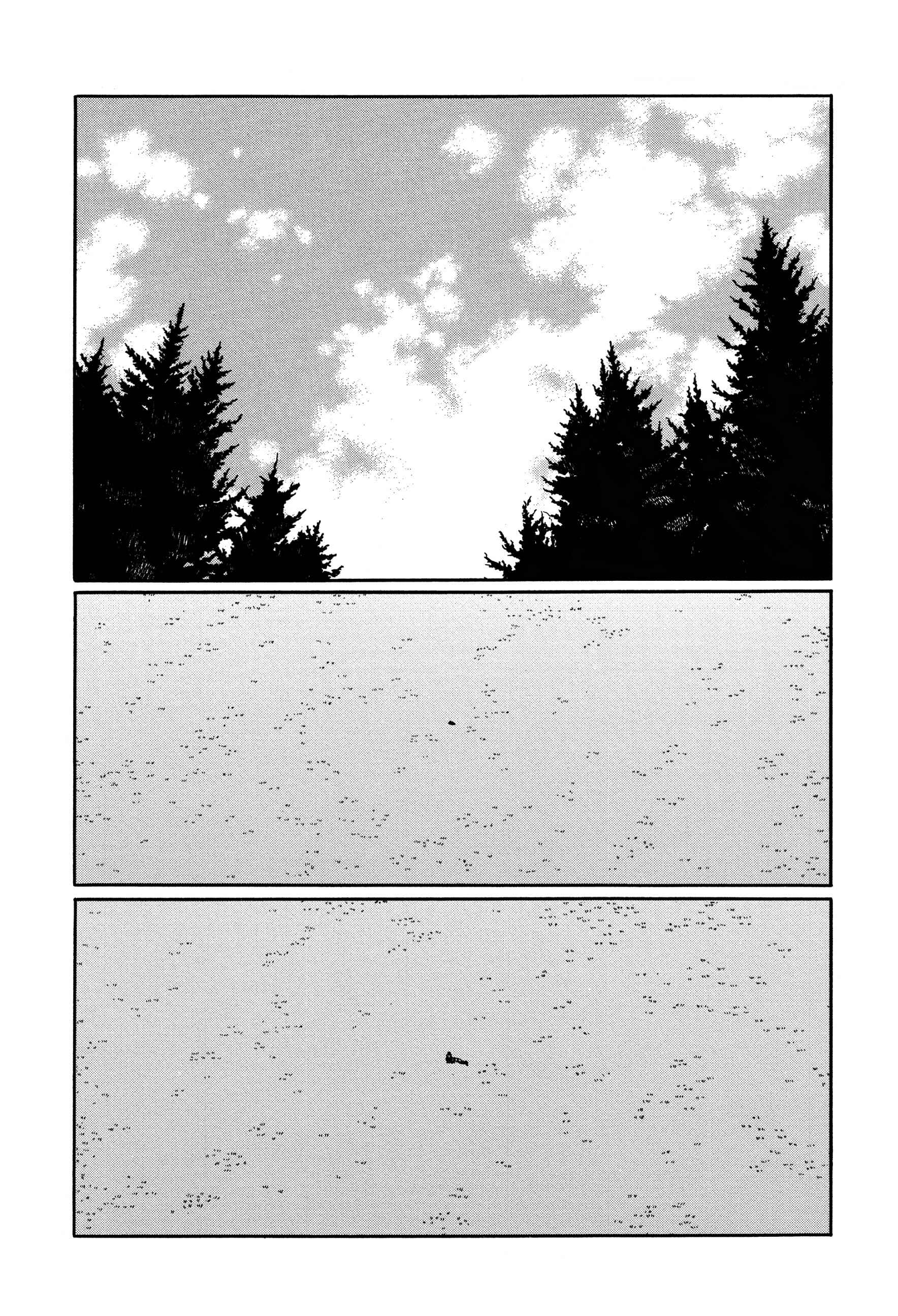 Page 10 Chapter 30 Tokyo Kaido