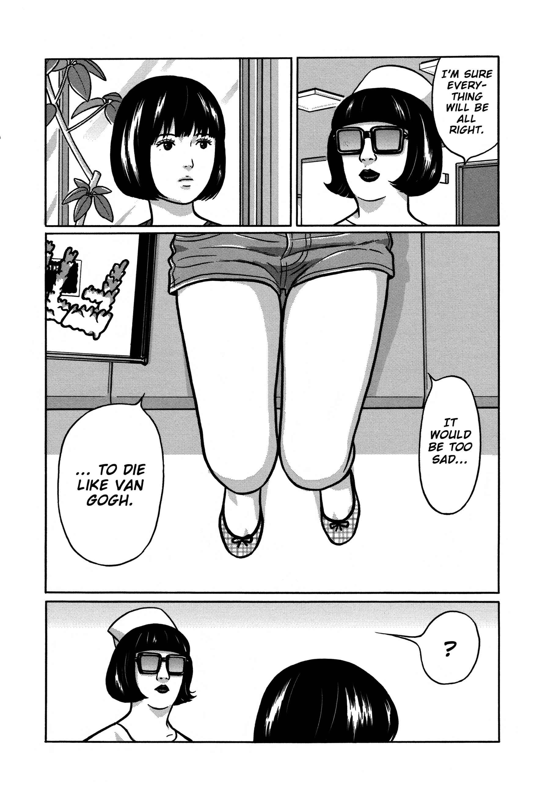 Page 6 Chapter 30 Tokyo Kaido