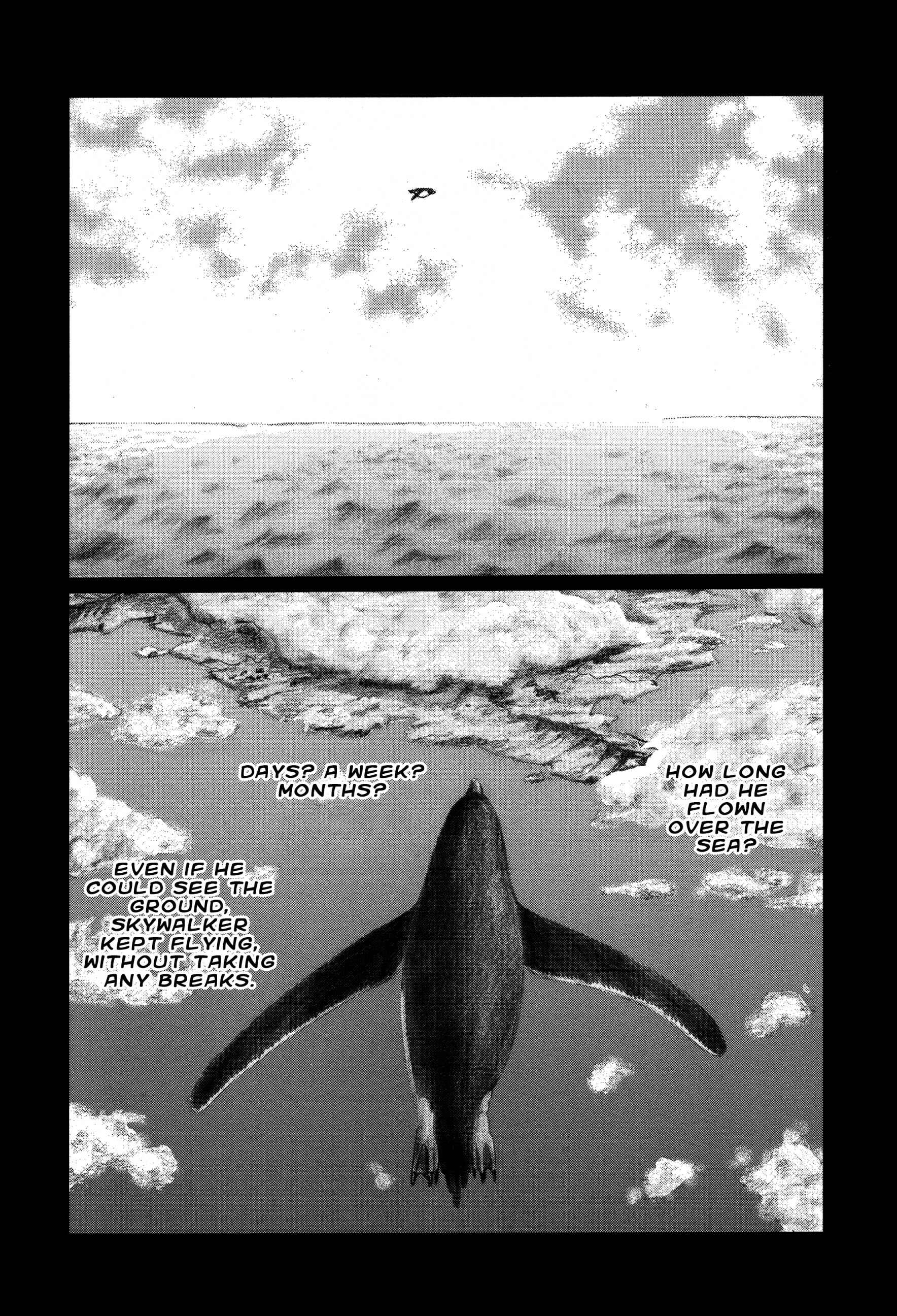 Page 15 Chapter 26 Tokyo Kaido