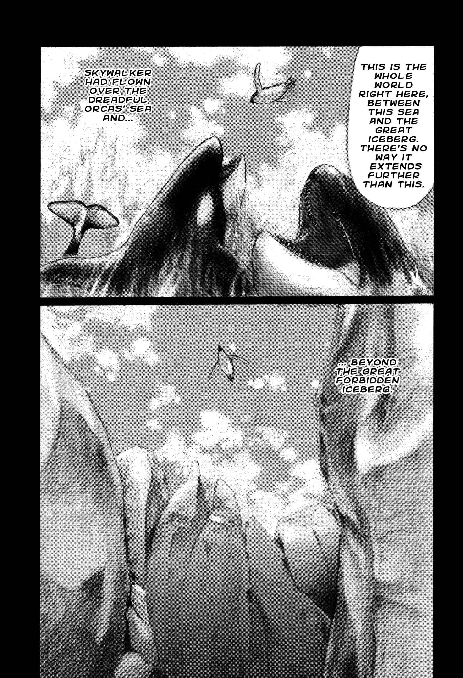 Page 5 Chapter 26 Tokyo Kaido