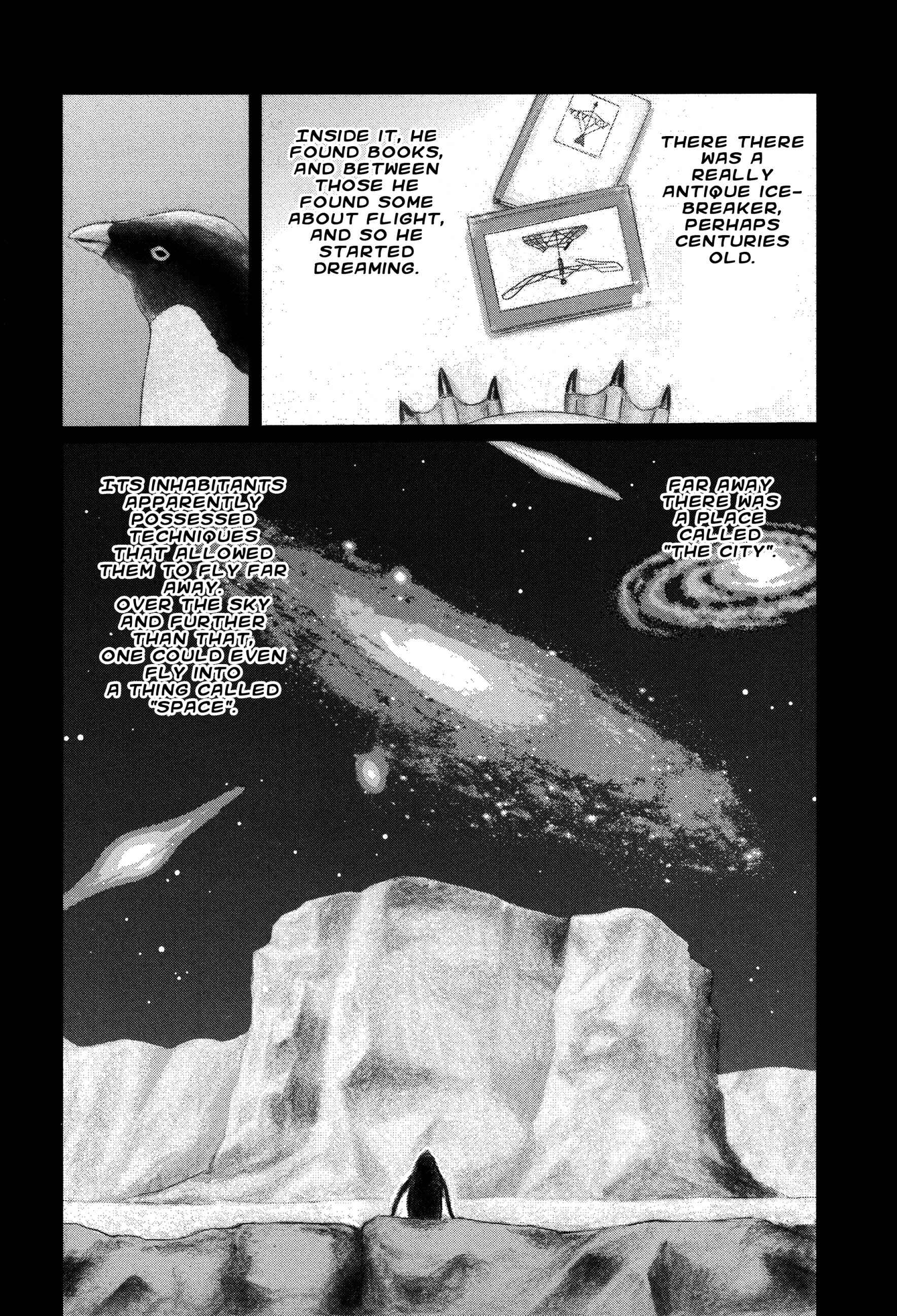 Page 6 Chapter 26 Tokyo Kaido