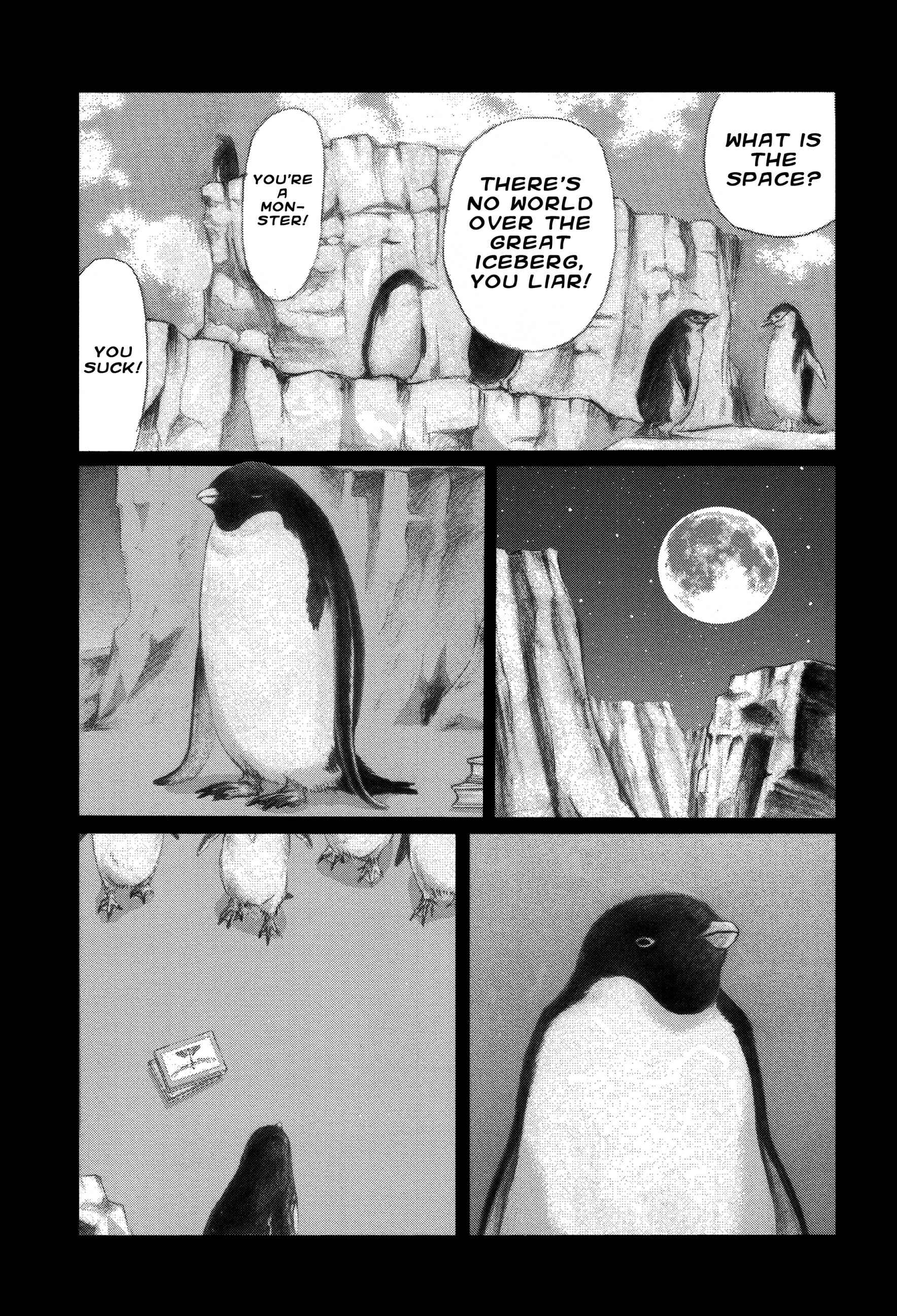Page 7 Chapter 26 Tokyo Kaido