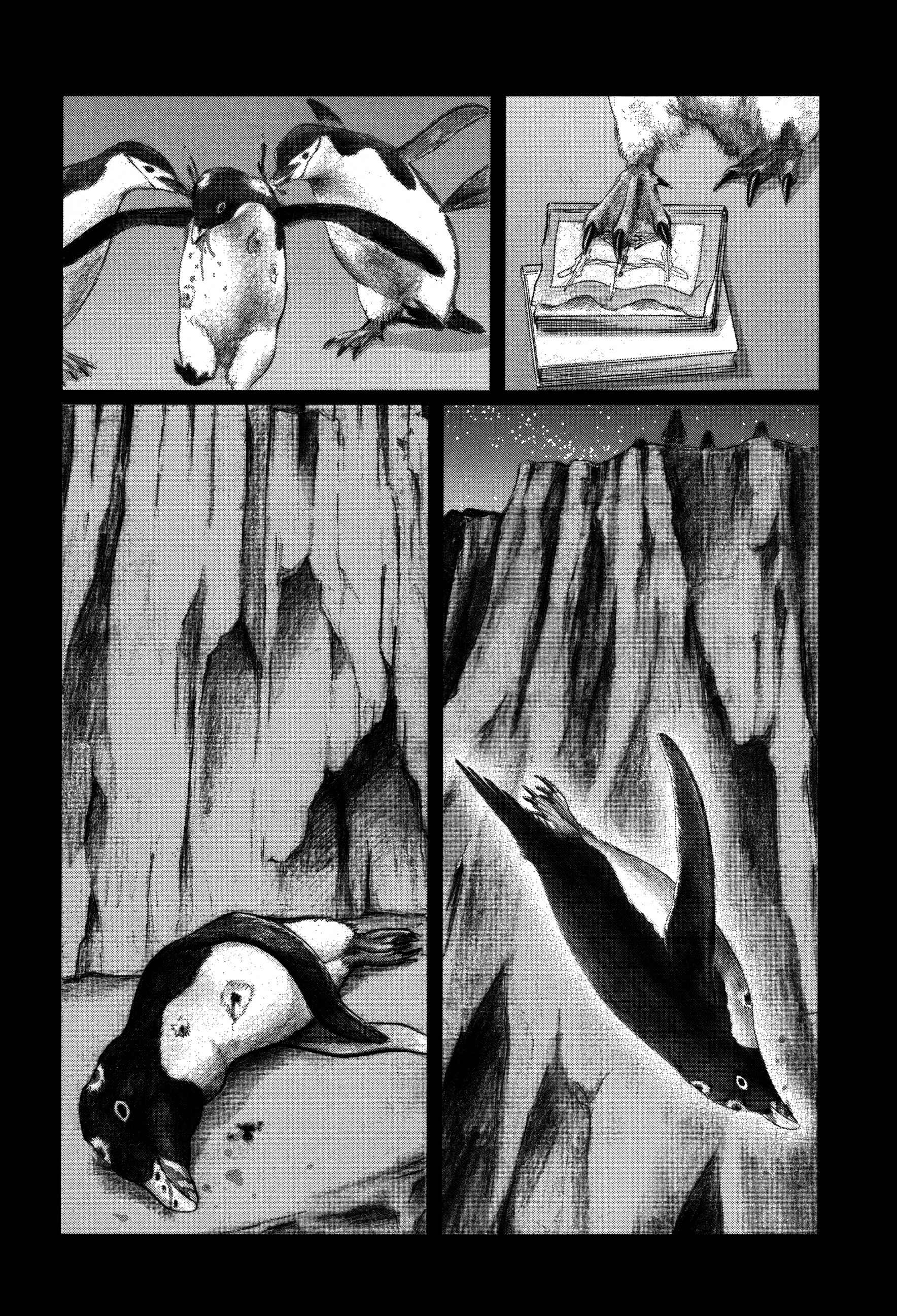 Page 8 Chapter 26 Tokyo Kaido