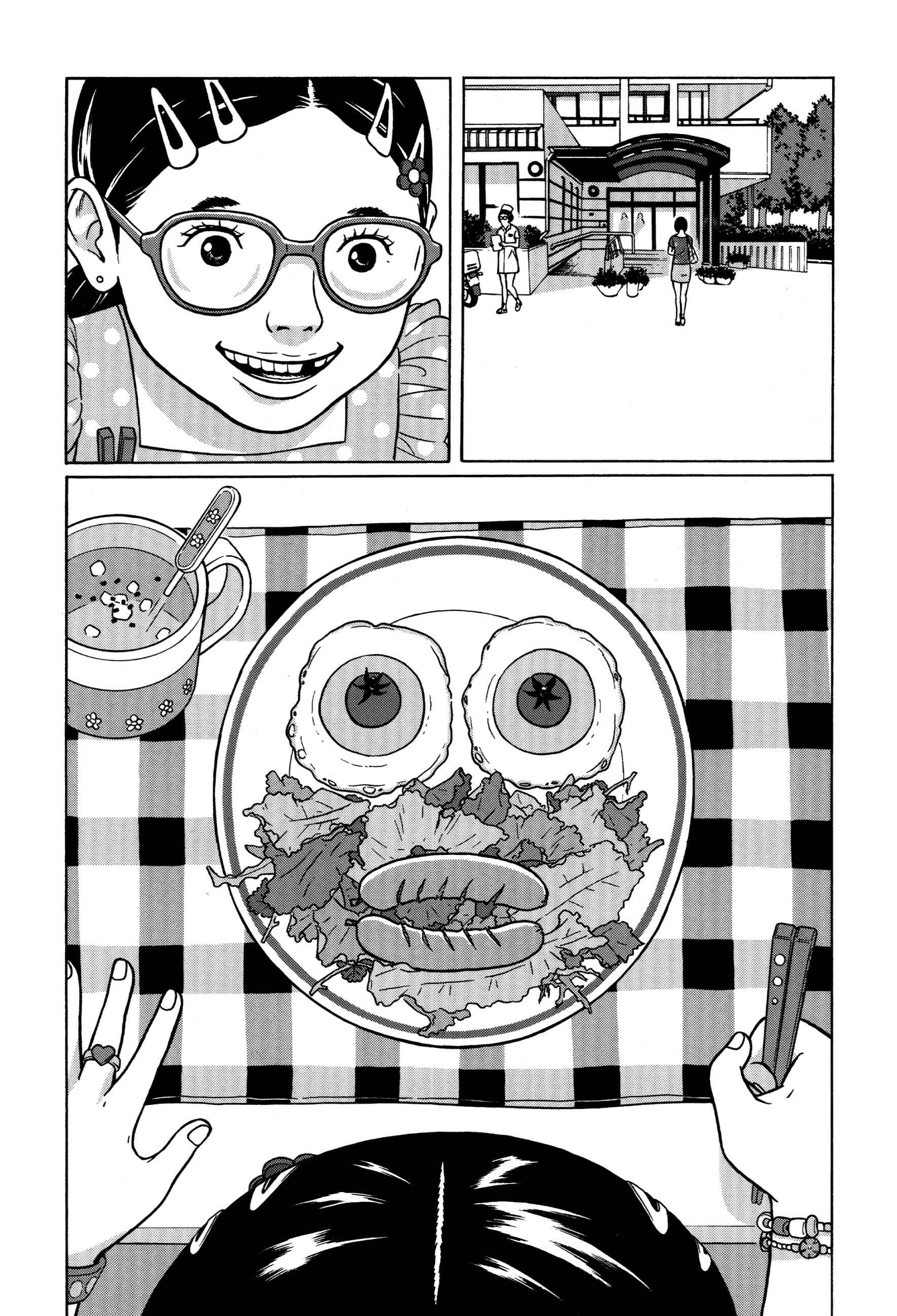 Page 10 Chapter 2 Tokyo Kaido