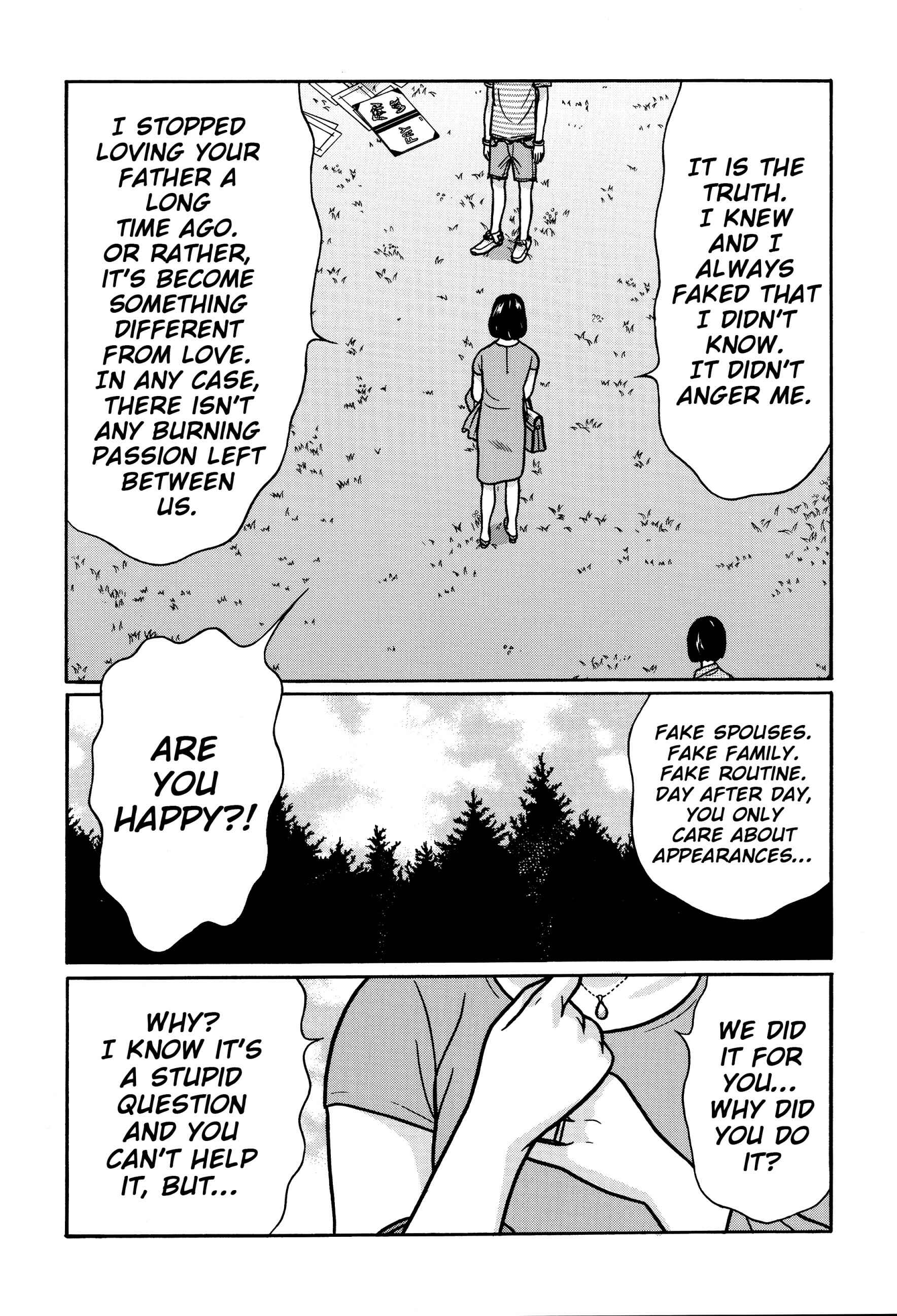 Page 17 Chapter 16 Tokyo Kaido