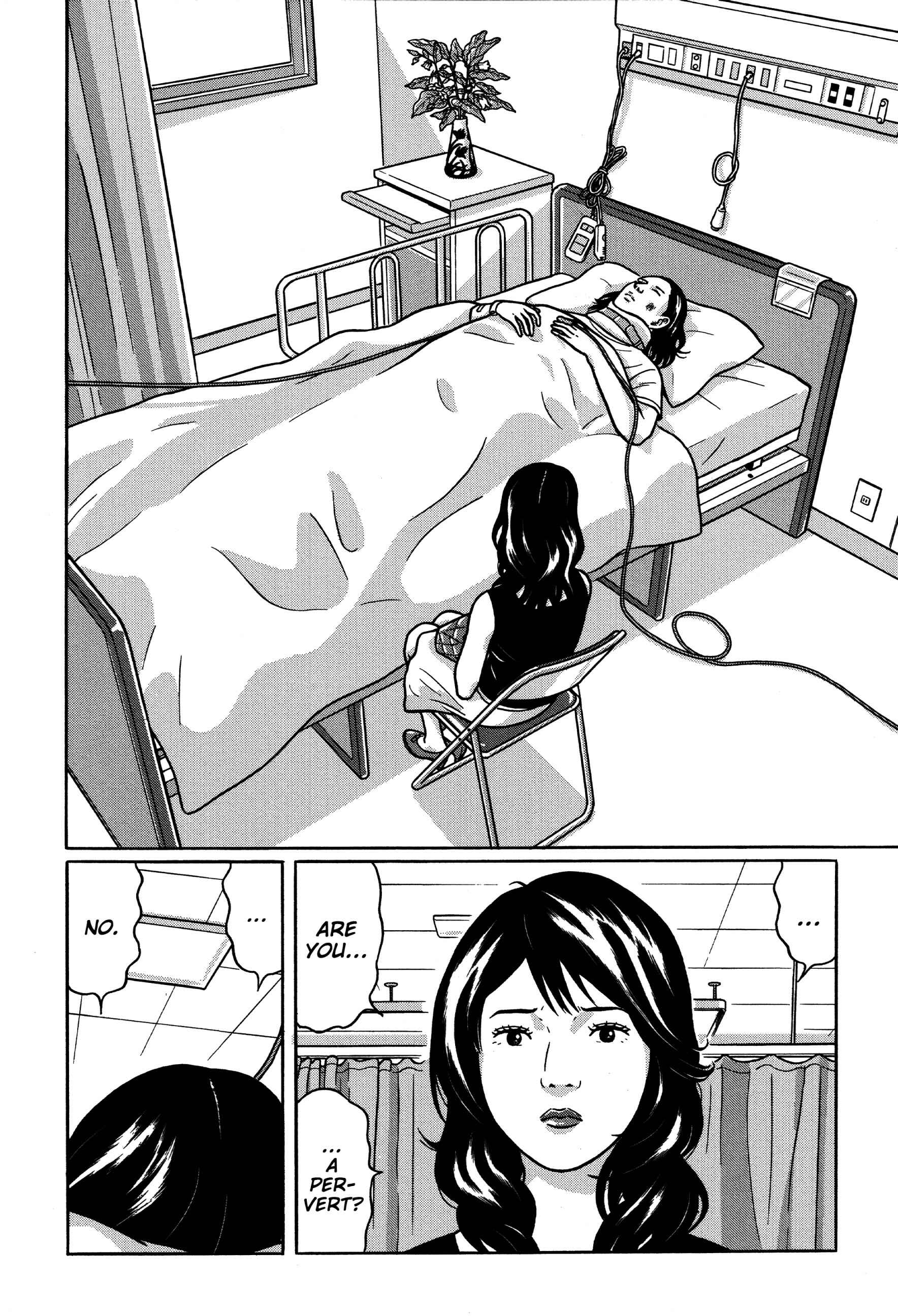 Page 13 Chapter 25 Tokyo Kaido