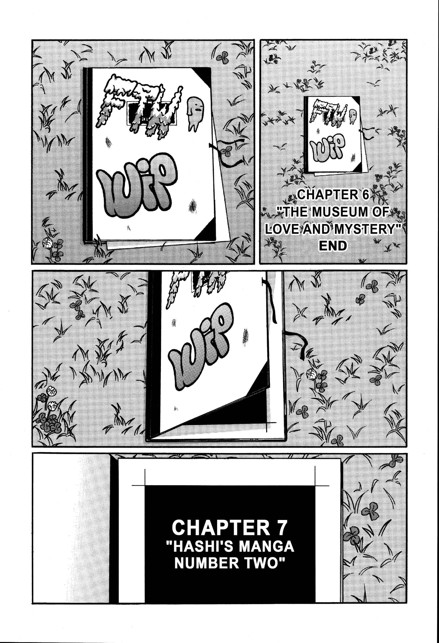 Page 19 Chapter 25 Tokyo Kaido