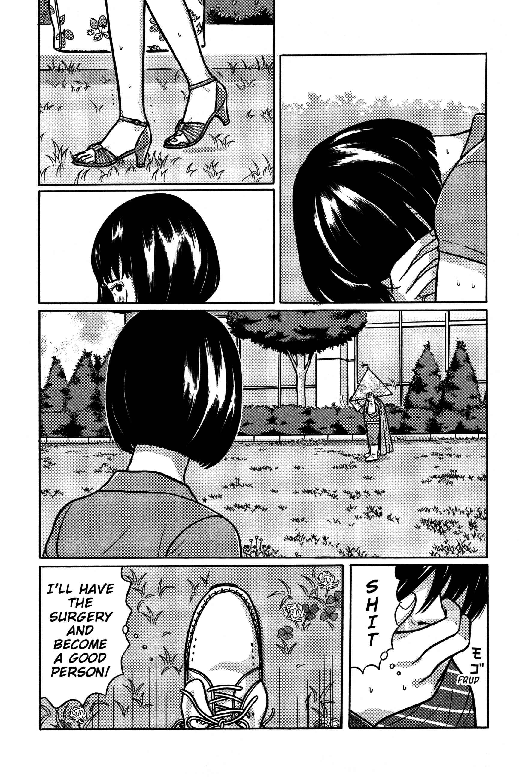Page 9 Chapter 25 Tokyo Kaido