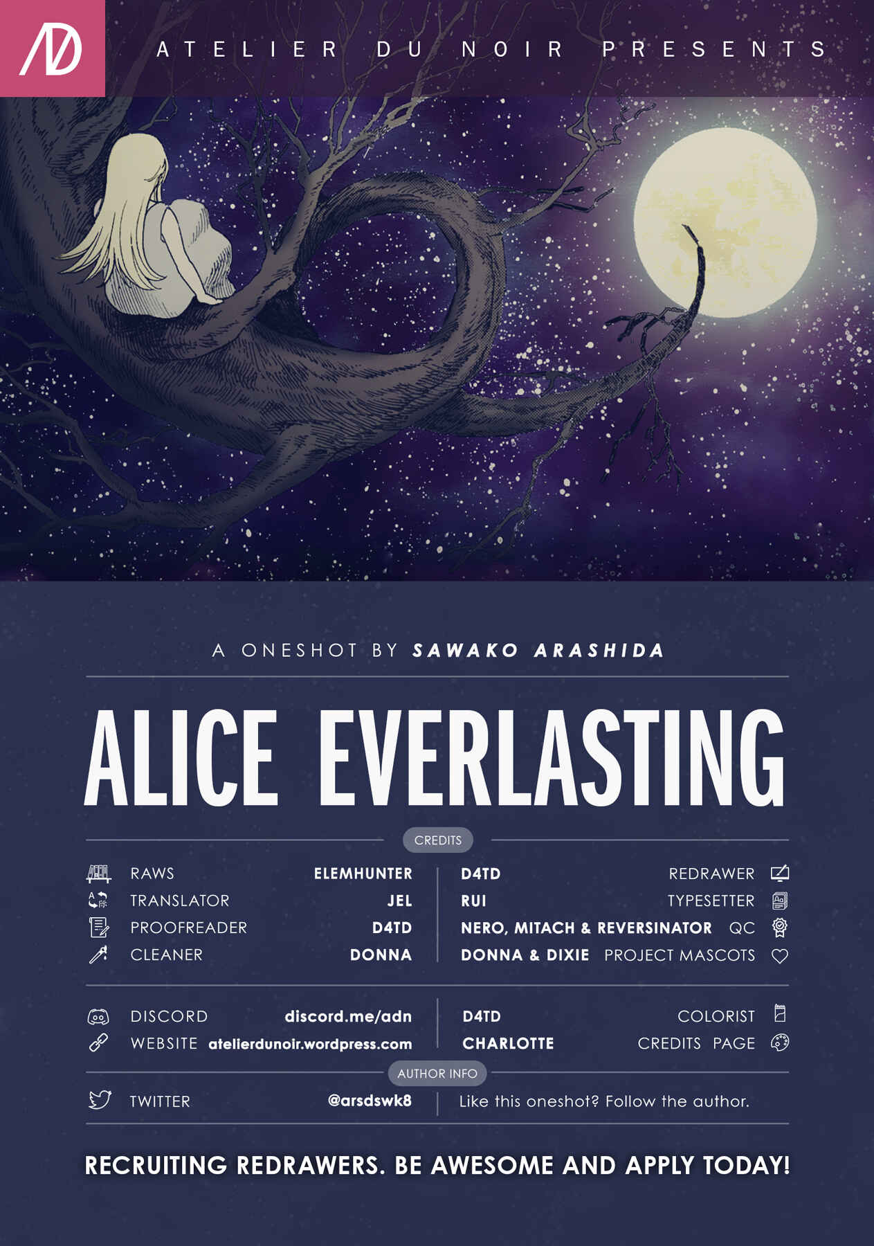 Page 1 Chapter Unknown_9c14 Alice Everlasting