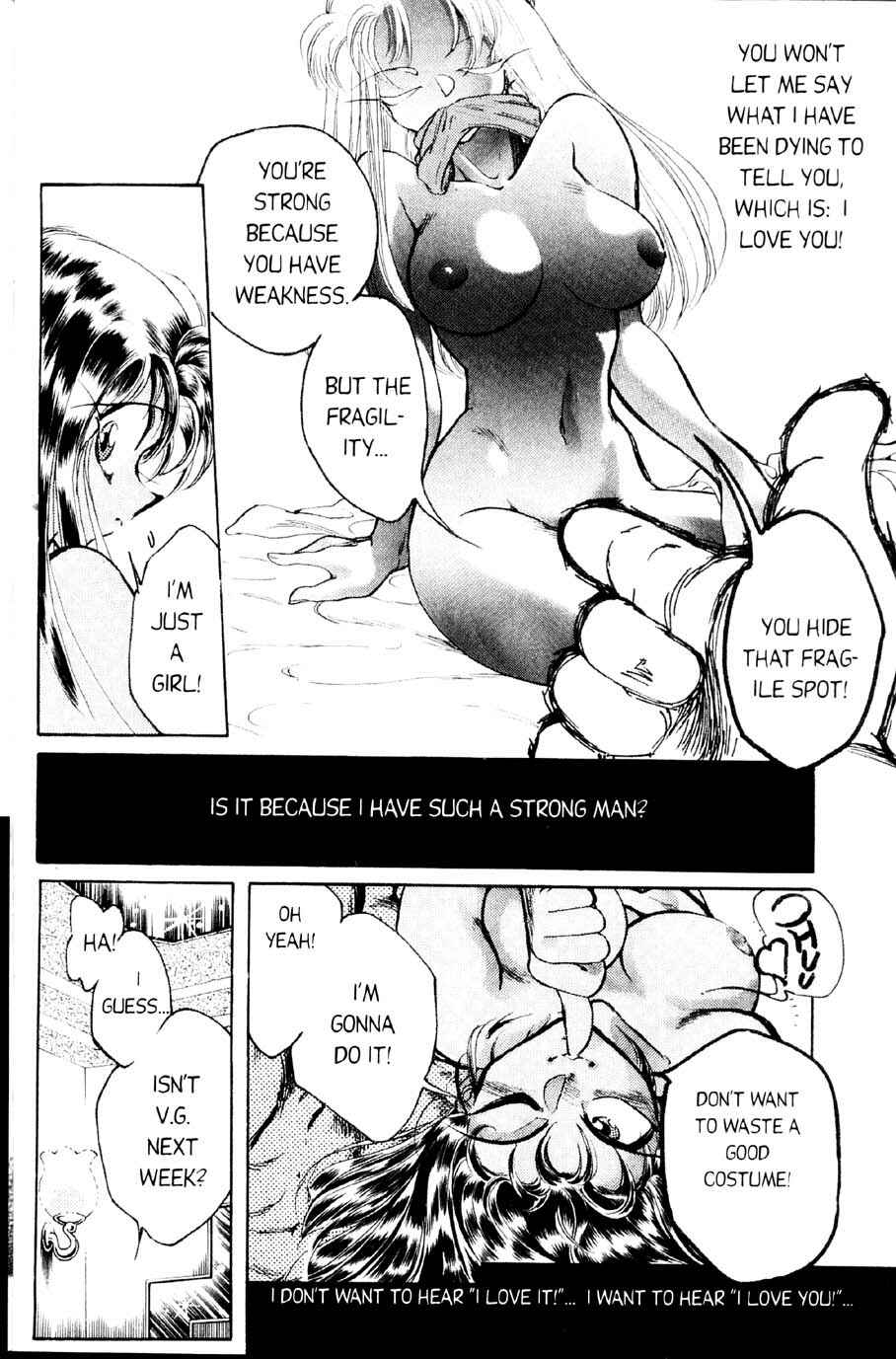 Page 10 Chapter Unknown_7e9e Bangs Sexplosion
