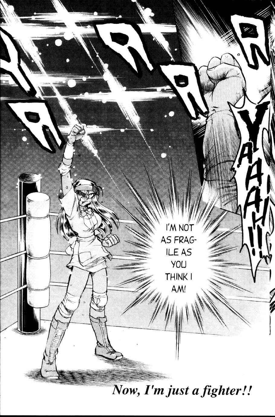 Page 17 Chapter Unknown_7e9e Bangs Sexplosion