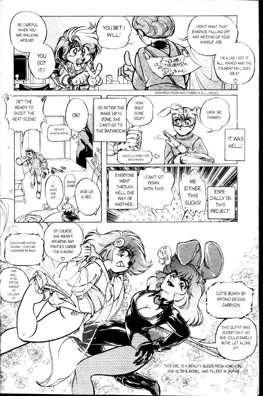 Page 20 Chapter Unknown_7e9e Bangs Sexplosion