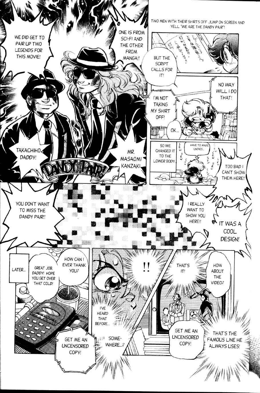 Page 25 Chapter Unknown_7e9e Bangs Sexplosion