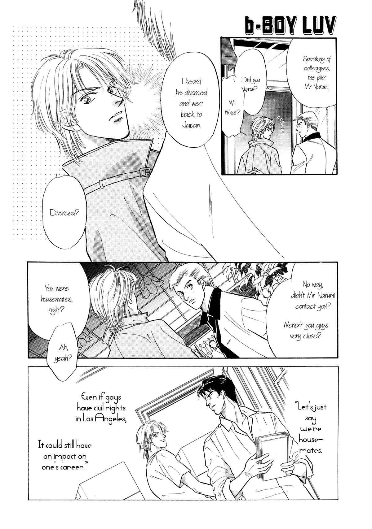 Page 11 Chapter Unknown_bf0e Second Departure