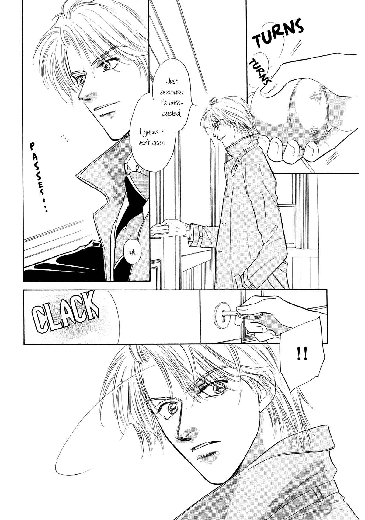 Page 13 Chapter Unknown_bf0e Second Departure